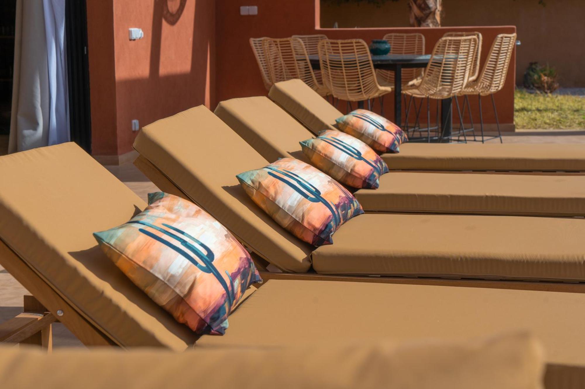 Baccarat - Piscine Et Luxe Marrakesh
