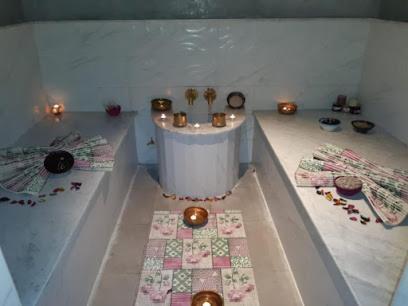 Pronto * Marrakesh