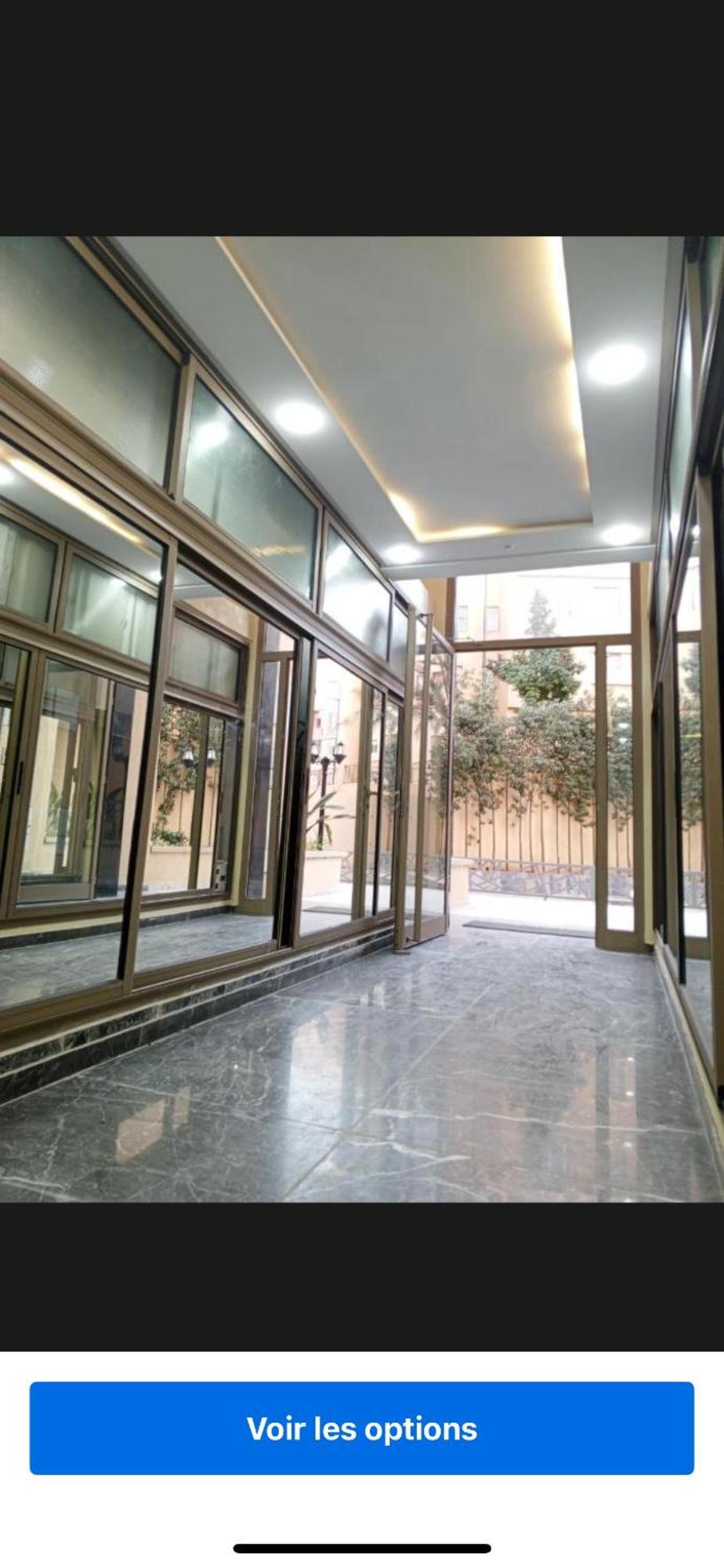 Appartement Proche Gueliz