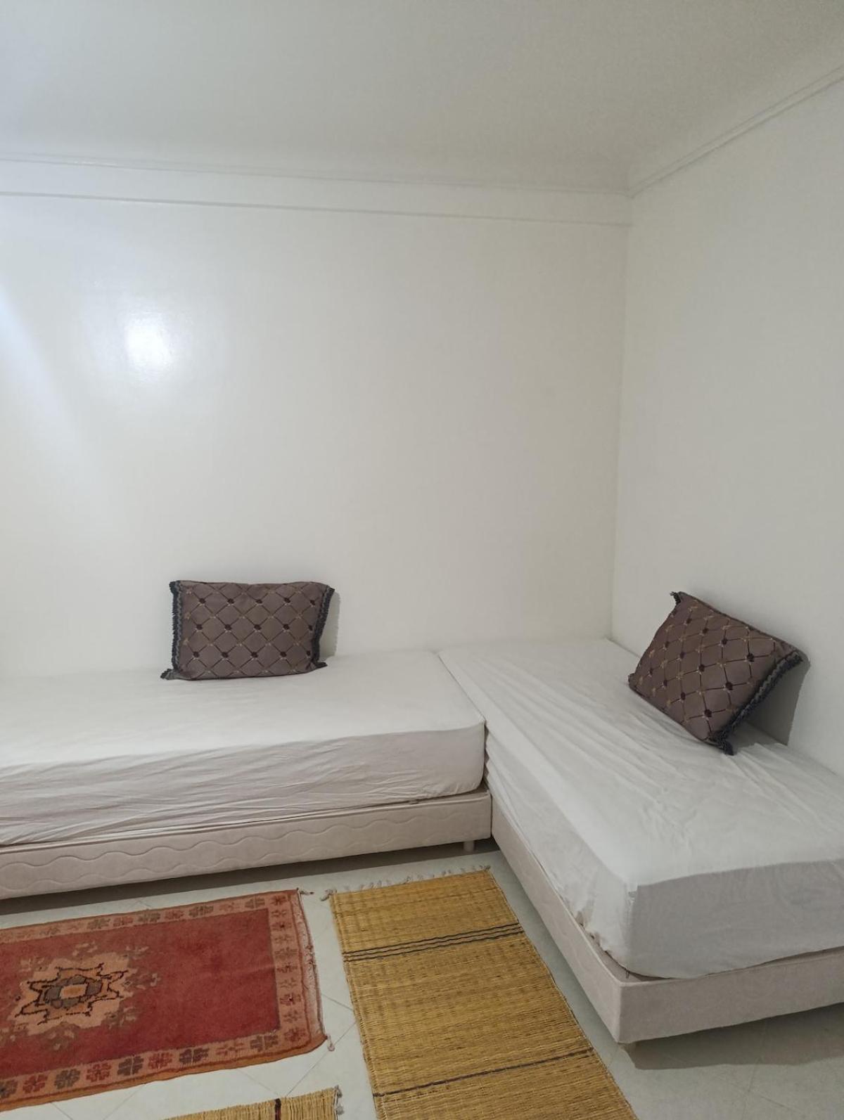 Appartement Marrakech Welcome *