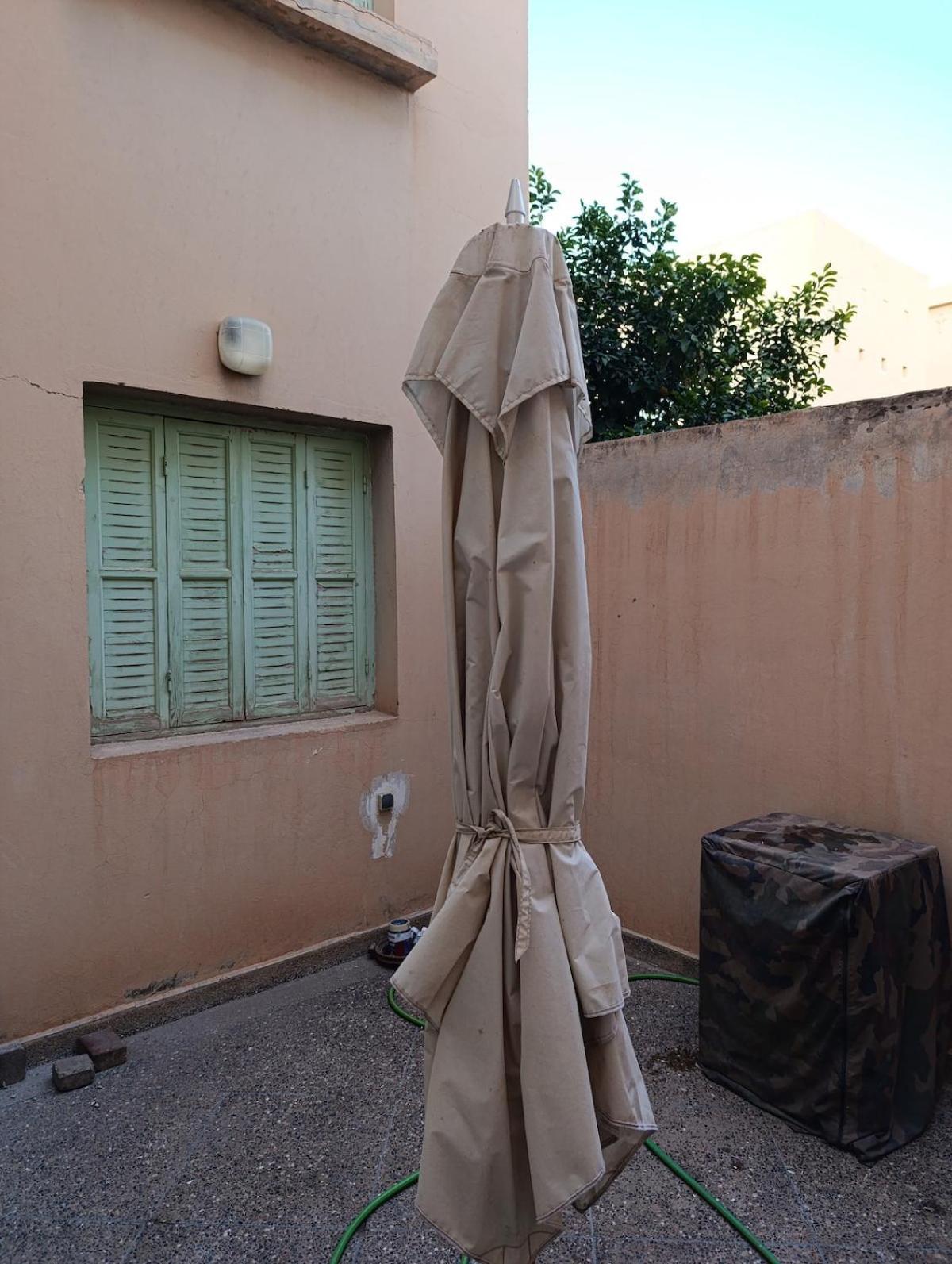 Marrakech Welcome Appartement *