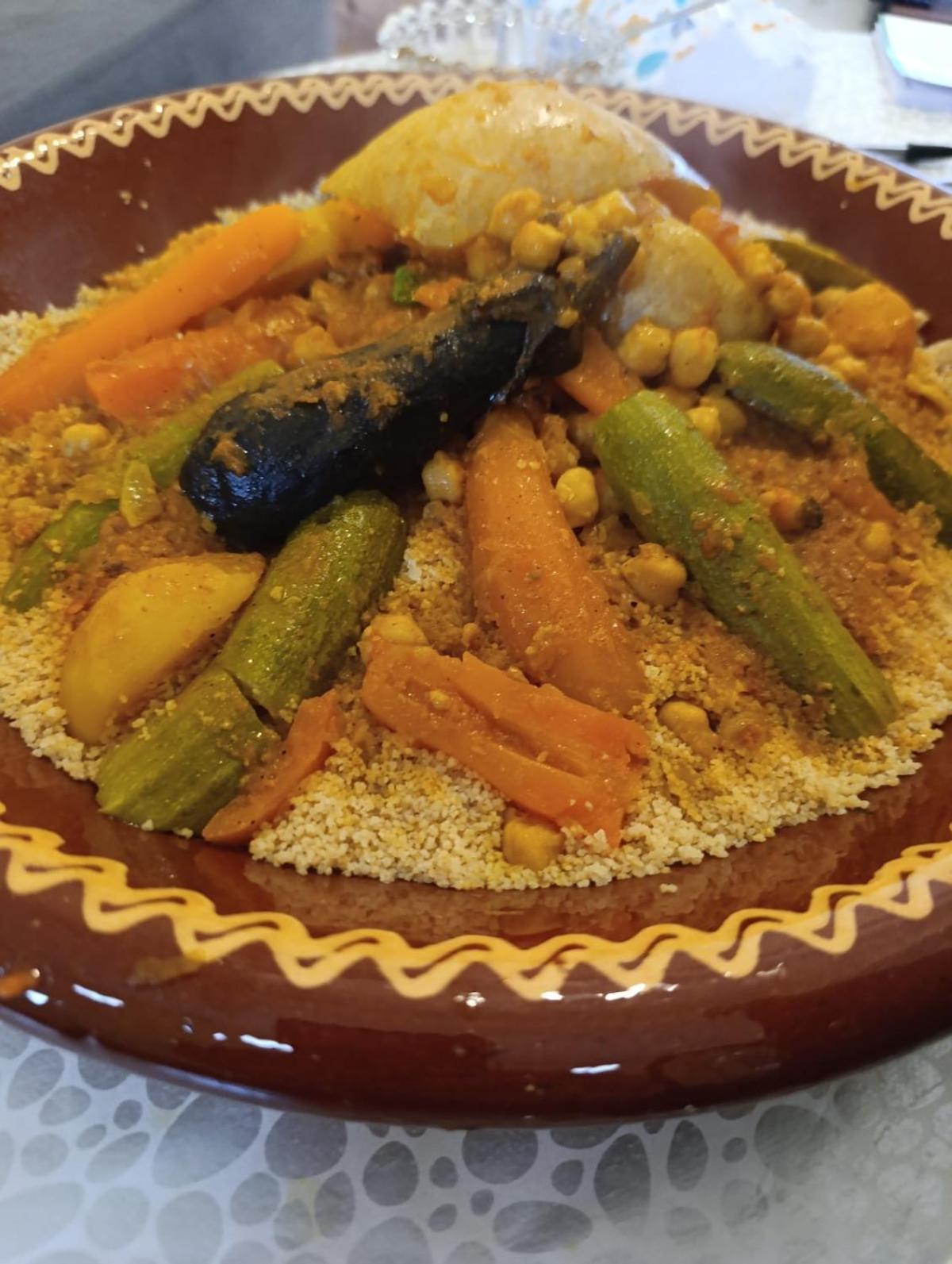 Appartement Marrakech Welcome