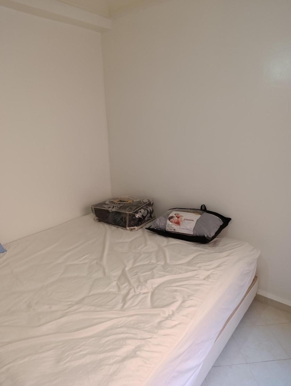 Marrakech Welcome Appartement *