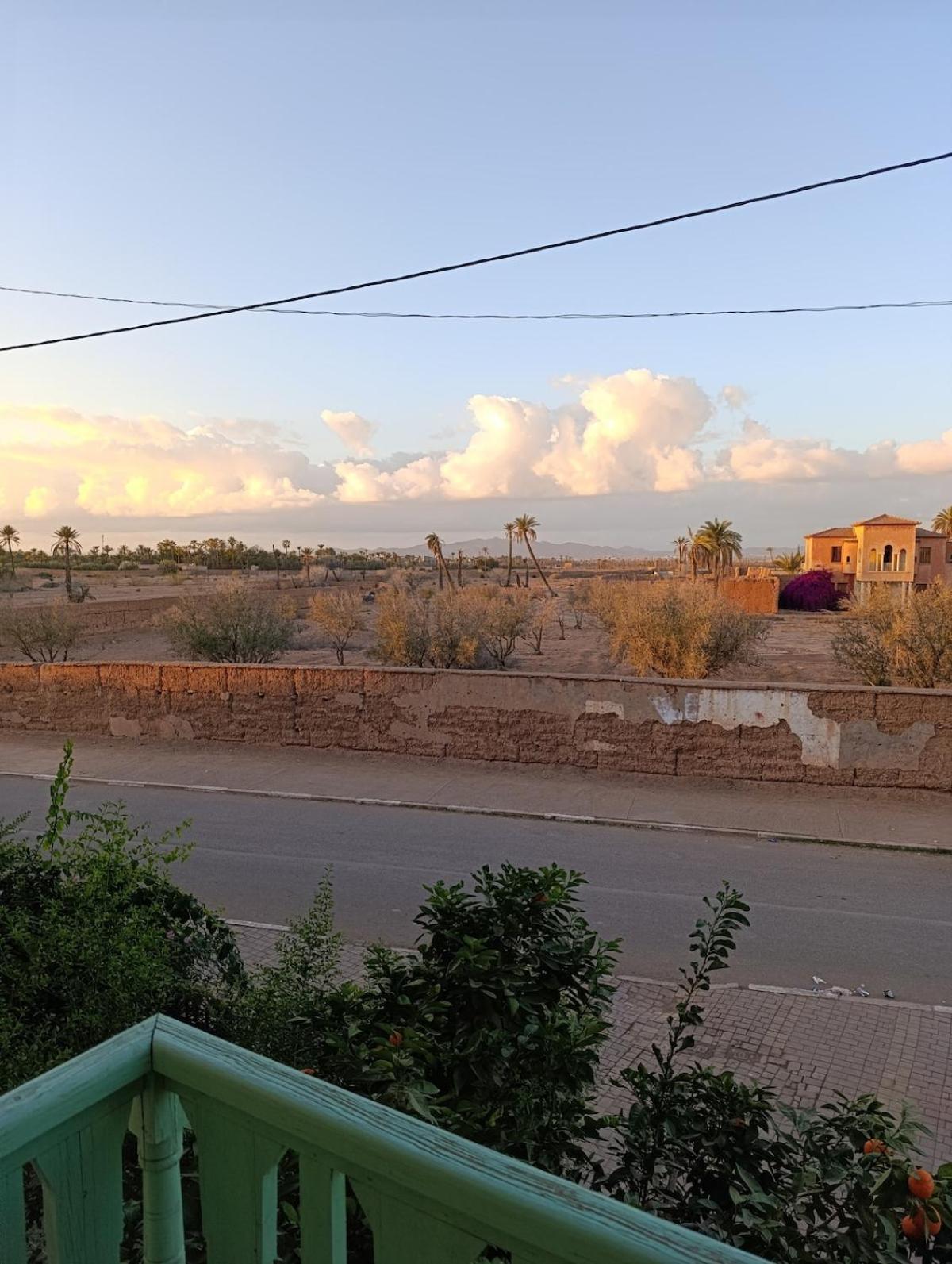 Marrakech Welcome Appartement Marrakesh