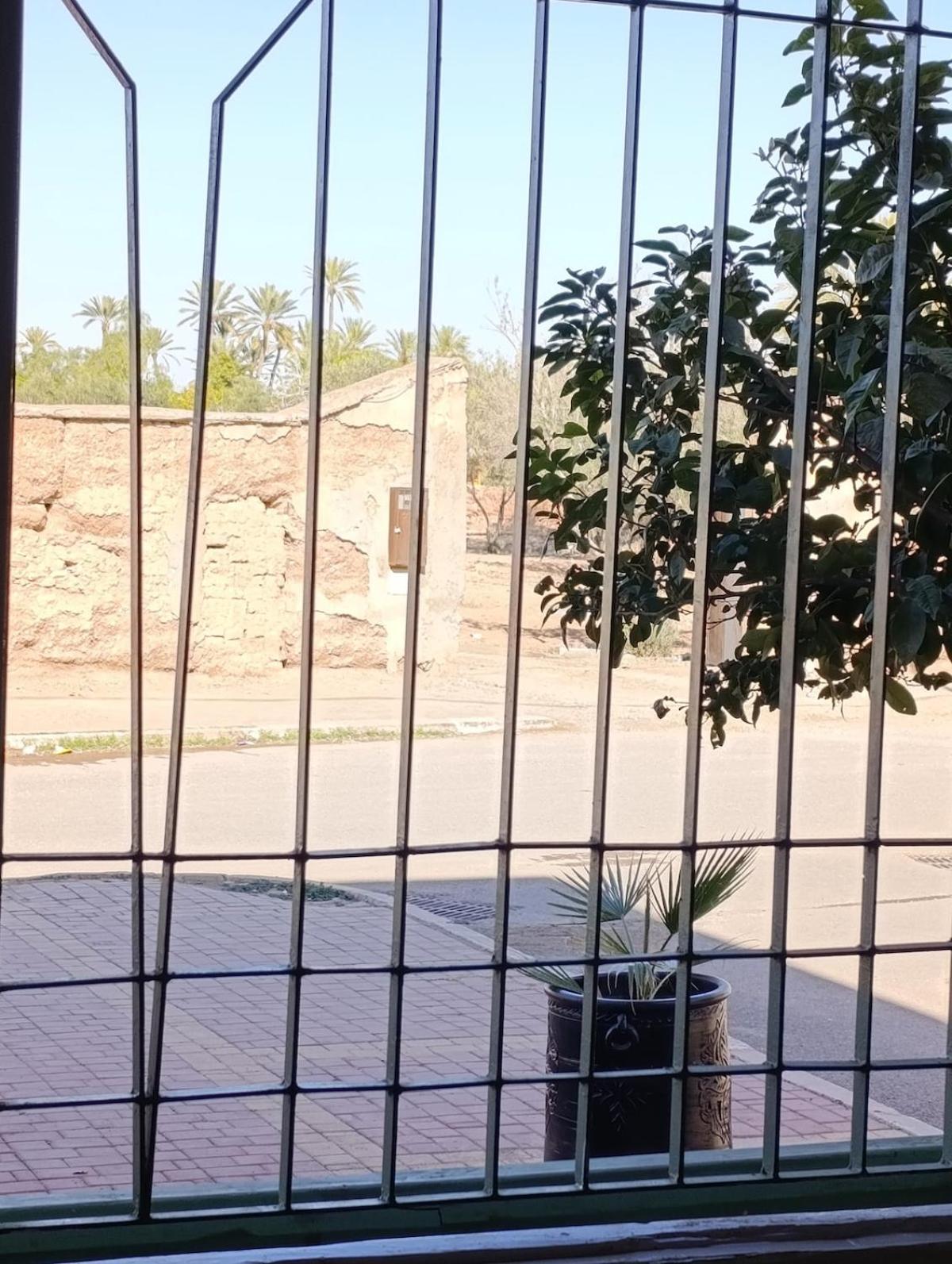 Marrakech Welcome Appartement