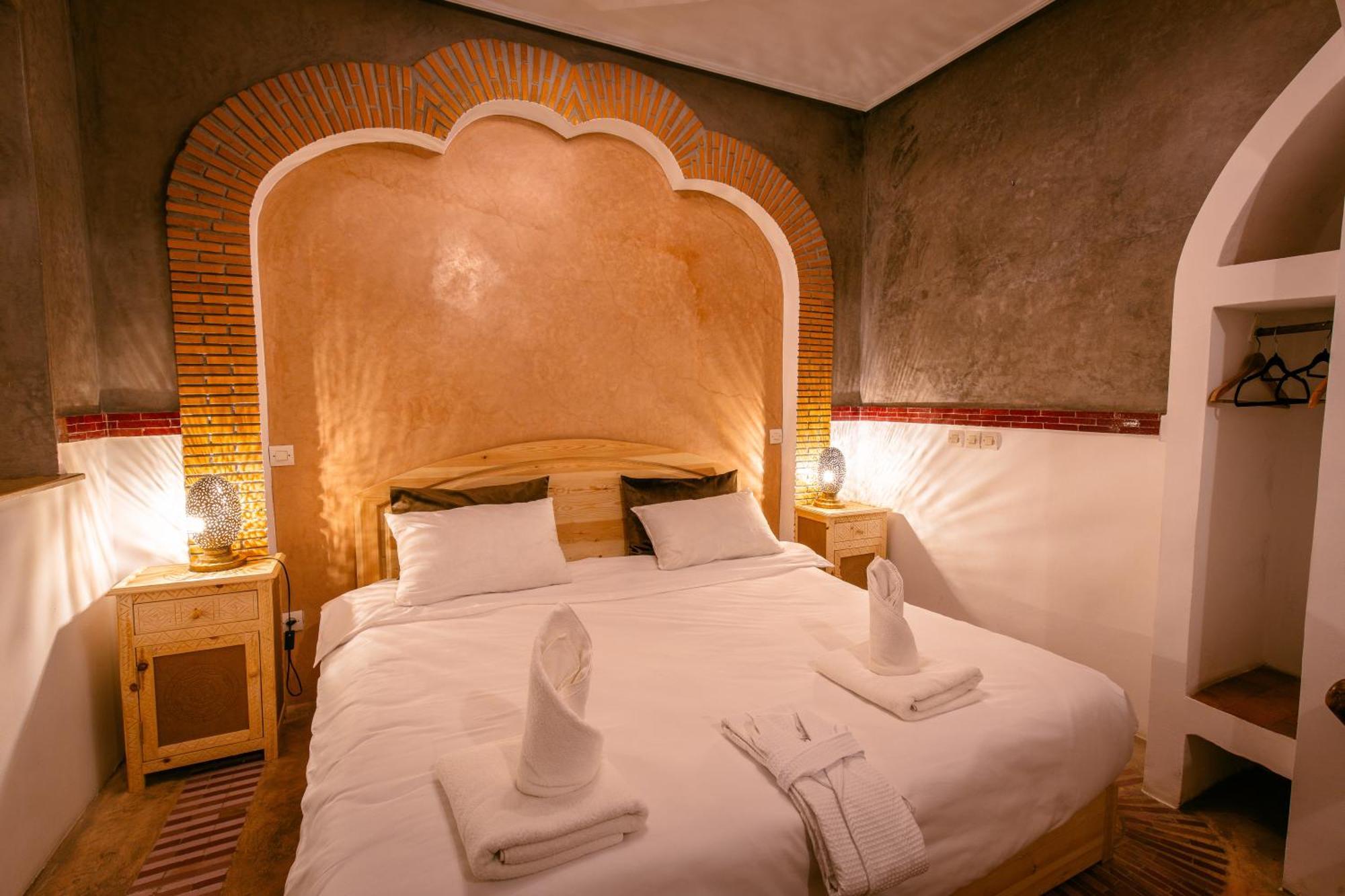 Riad Aicha Marrakech Marrakesh