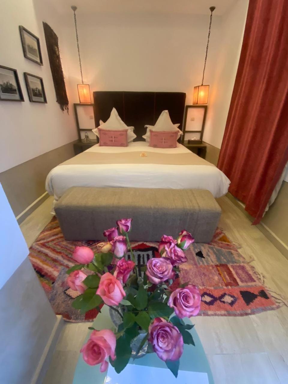 Riad Dar 73