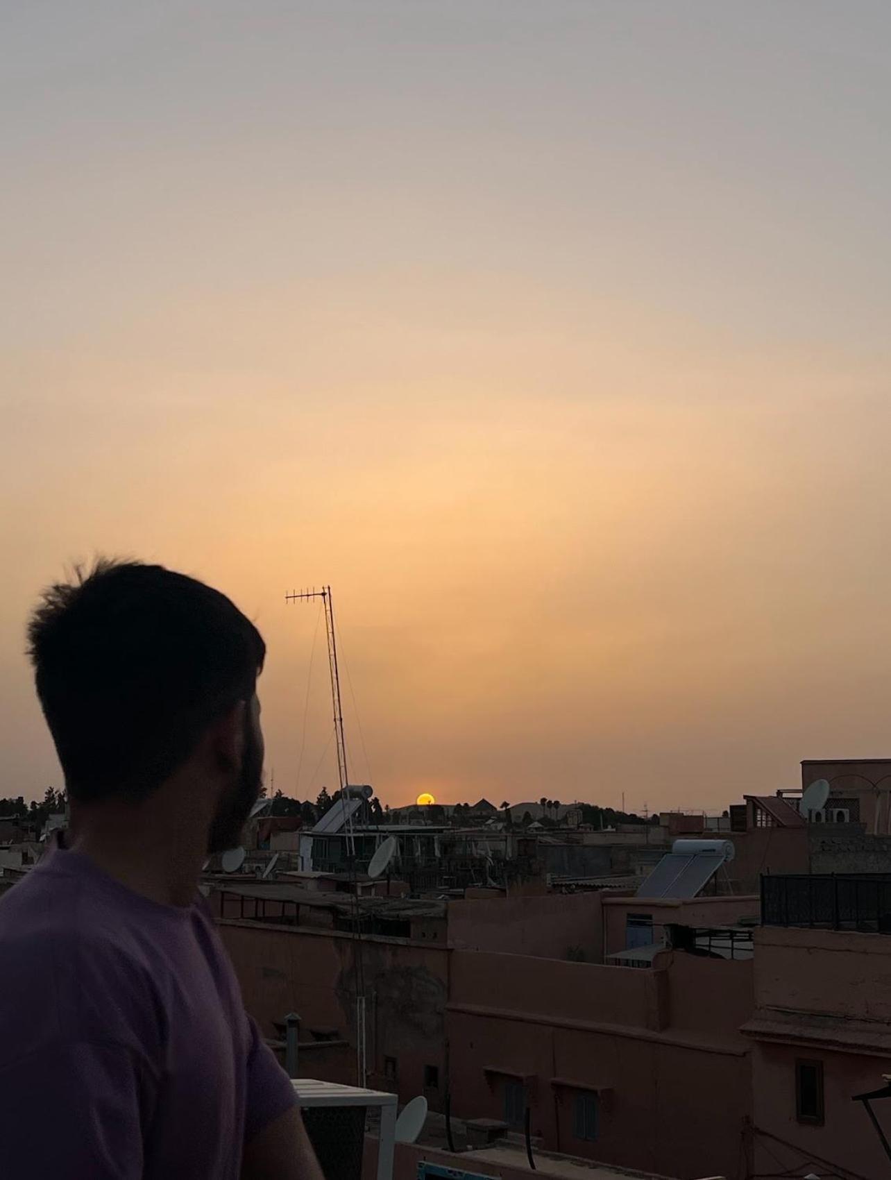 Terrace House 88 Hostel