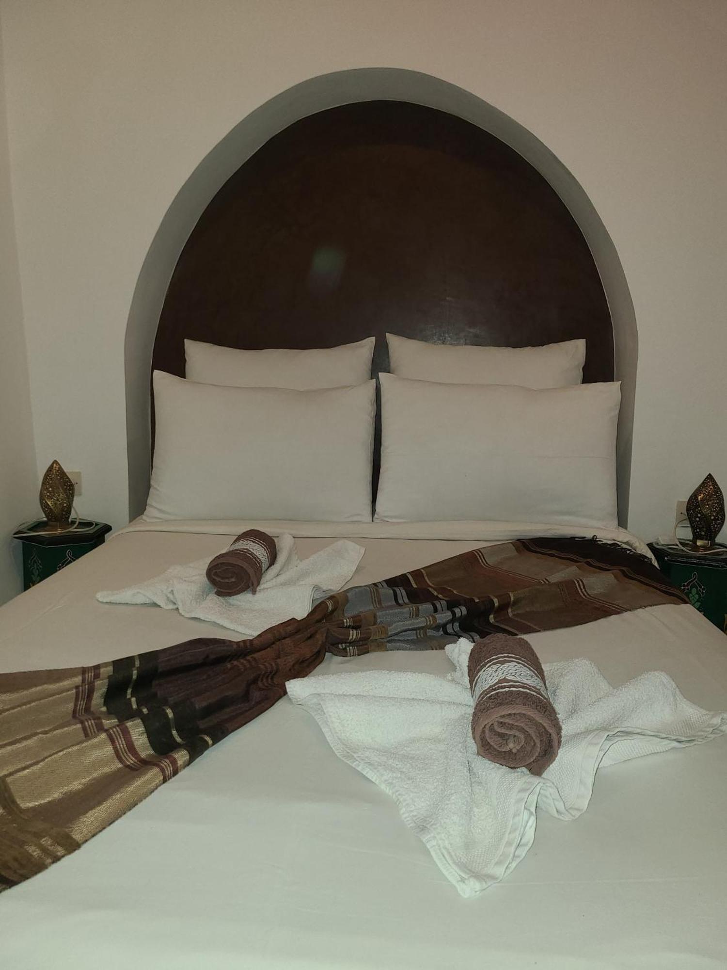 Riad Parfum D'orient