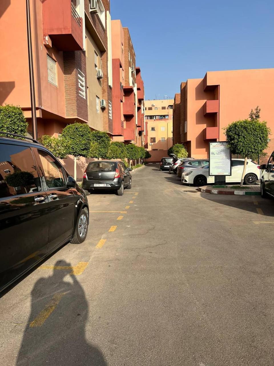 Menara Gueliz Appartement Marrakesh