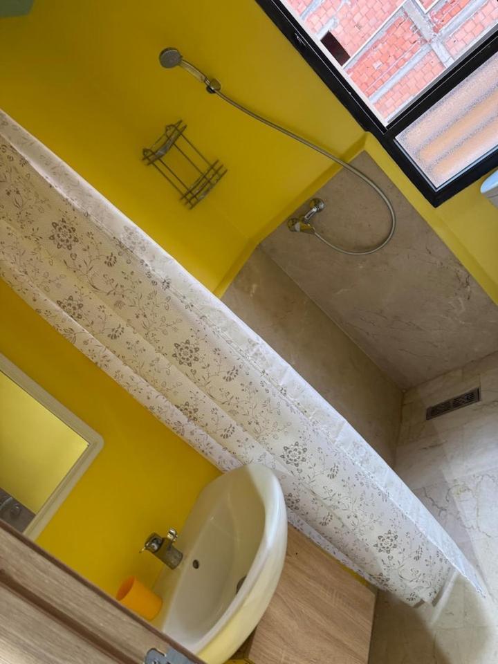 Zentral Gesamt Flat In Bab- Dokala-geliz-majorelle Appartement *