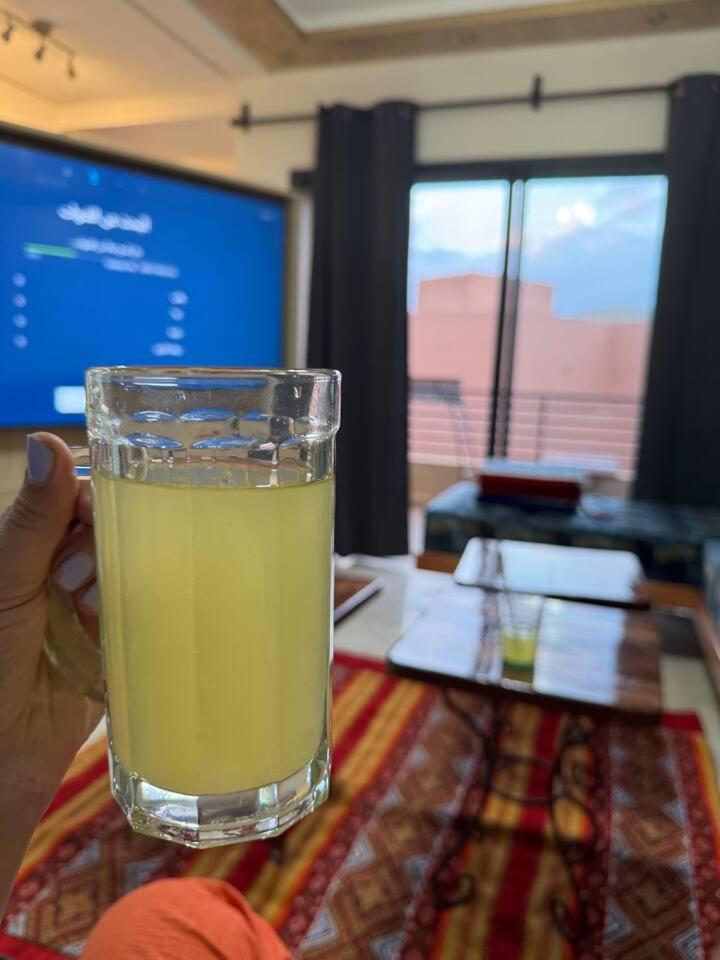 Zentral Gesamt Flat In Bab- Dokala-geliz-majorelle Appartement *