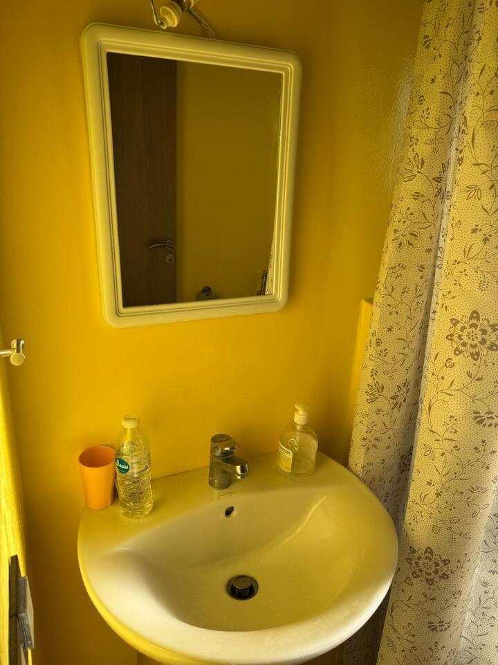Appartement Zentral Gesamt Flat In Bab- Dokala-geliz-majorelle Marrakesh
