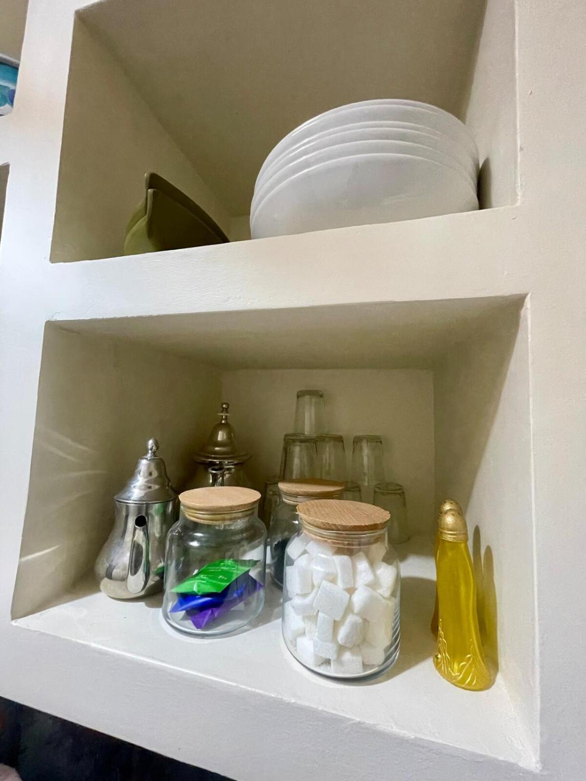 Dar Mimouna Deco Appartement
