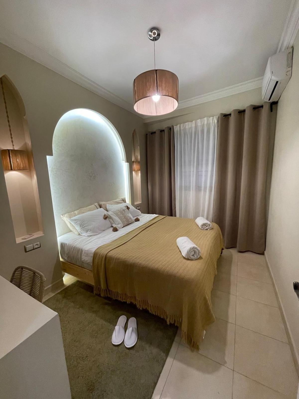 Dar Mimouna Deco Appartement