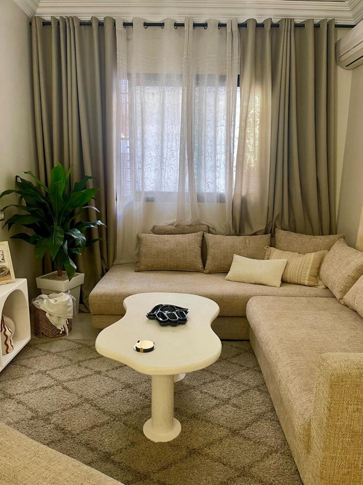 Dar Mimouna Deco Appartement Marrakesh