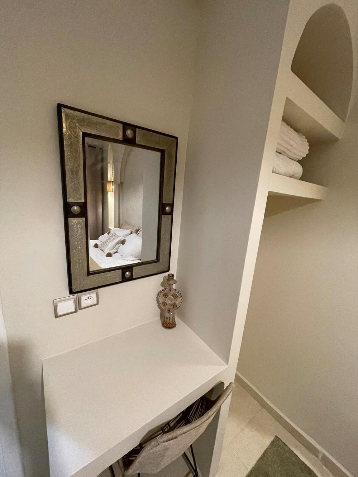 Dar Mimouna Deco Appartement Marrakesh