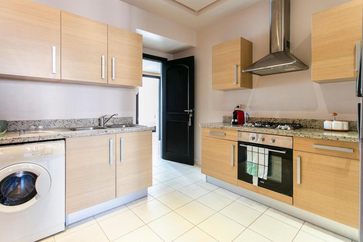 Apartamento Le Joyau Du Centre - Marrakech