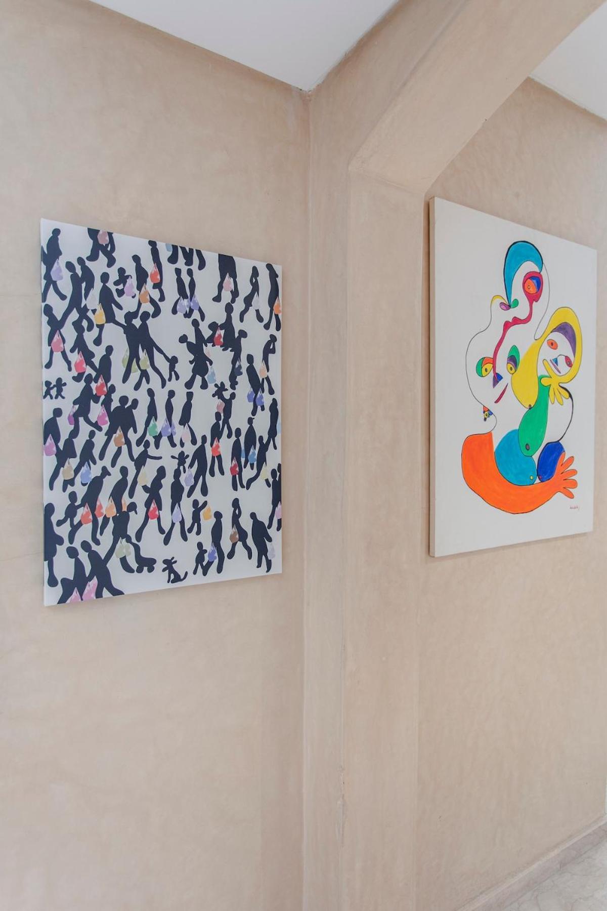 Apartamento Le Joyau Du Centre - Marrakech