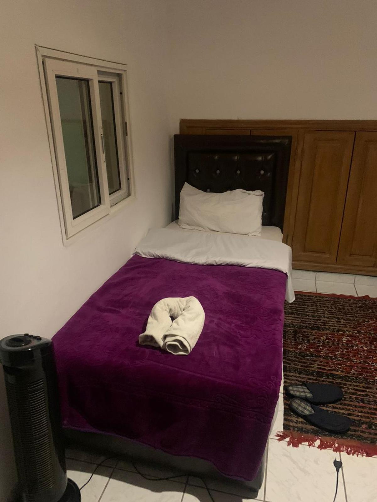Appartement Raid Mariama Marrakesh