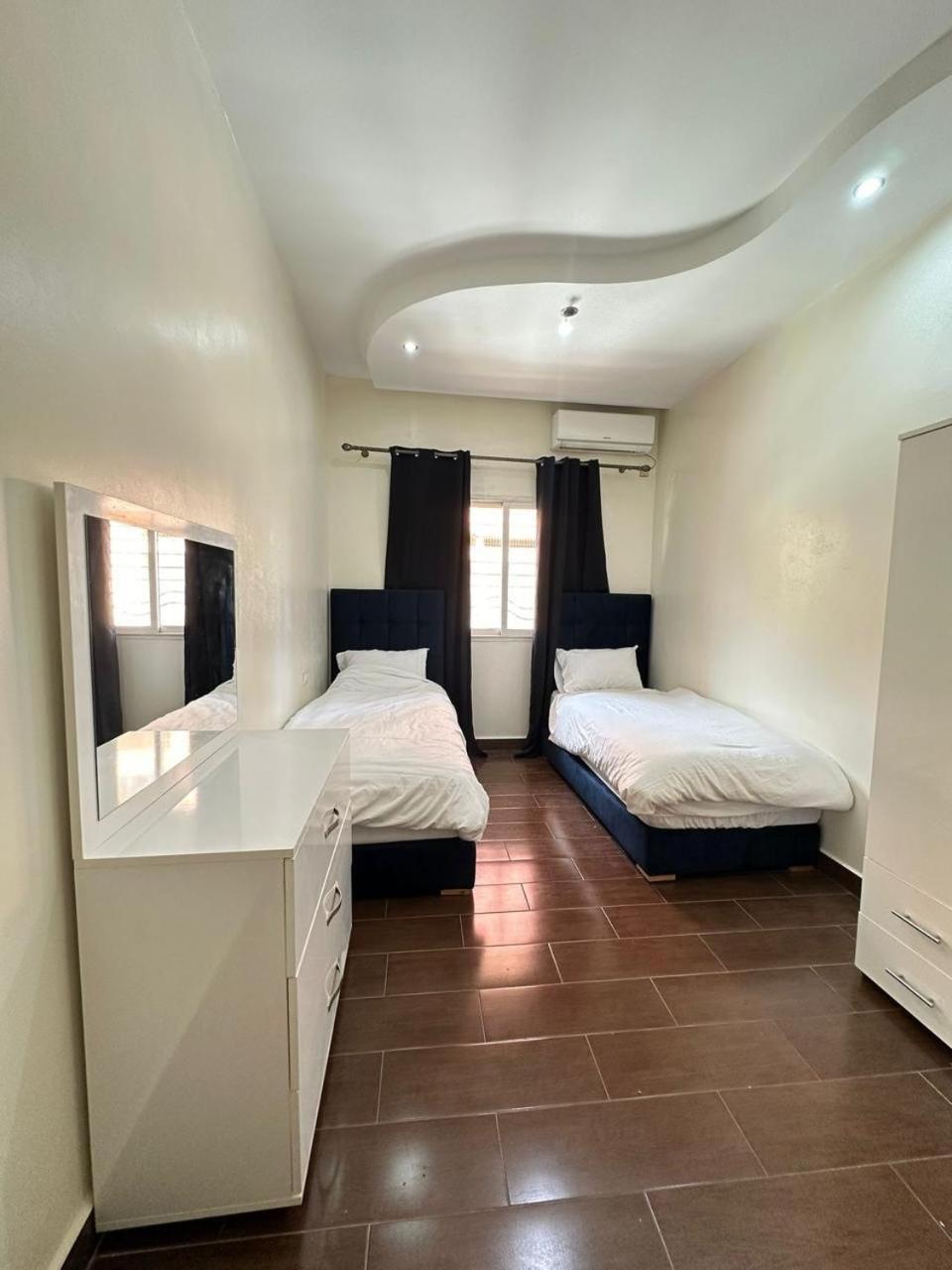 Appartement Elegant 2 Avec Piscine Et Climatisation A Gueliz