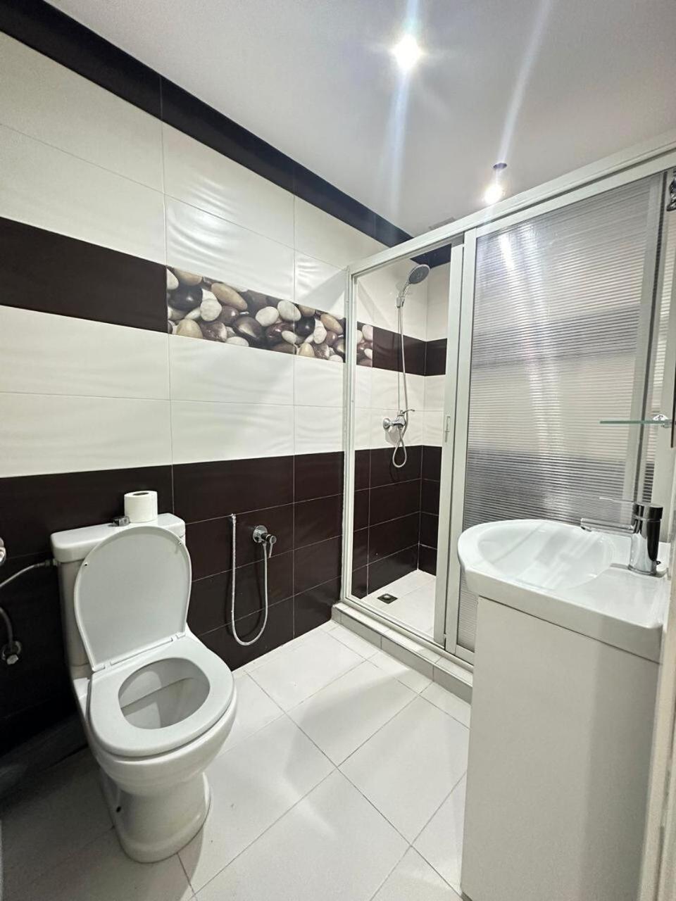 Elegant 2 Avec Piscine Et Climatisation A Gueliz Appartement *