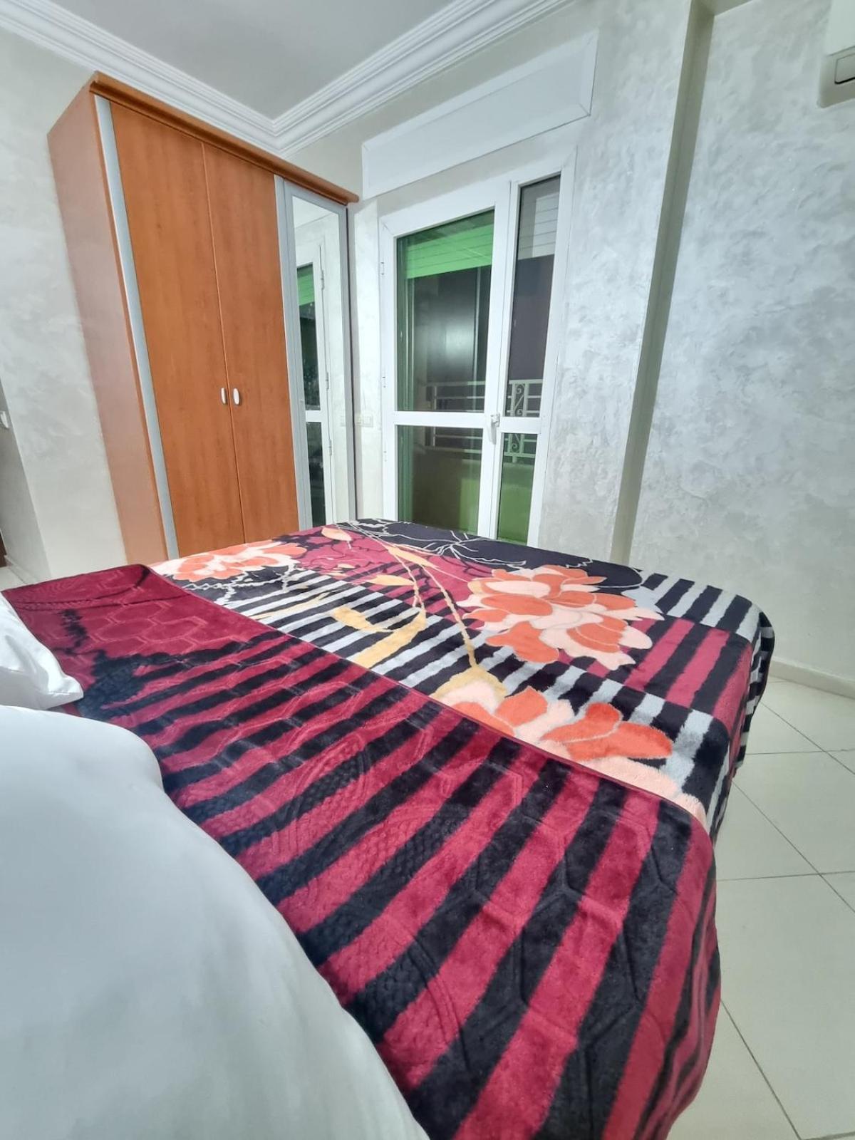Appartement Relaxing Close To Everyting