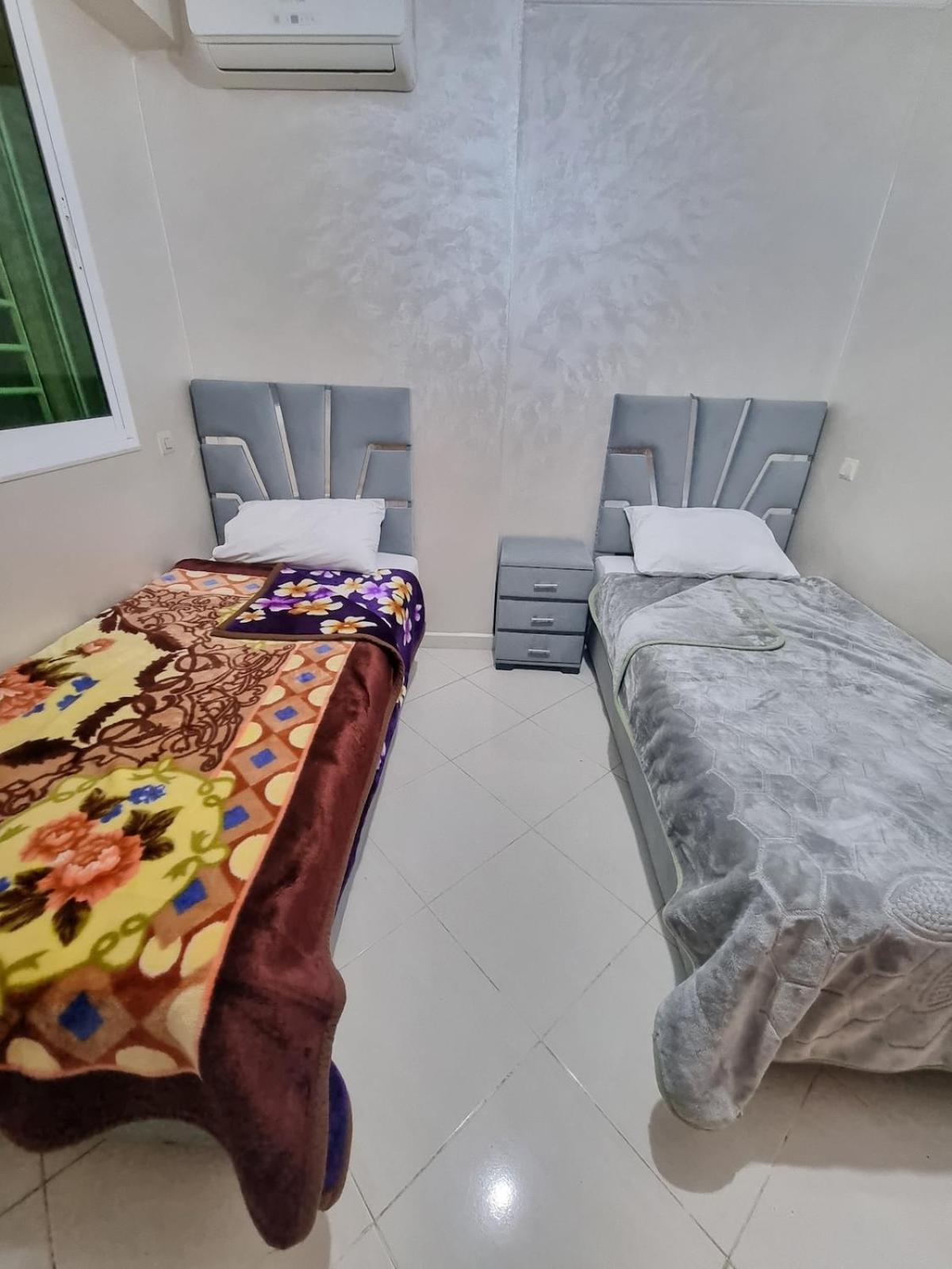 Appartement Relaxing Close To Everyting *