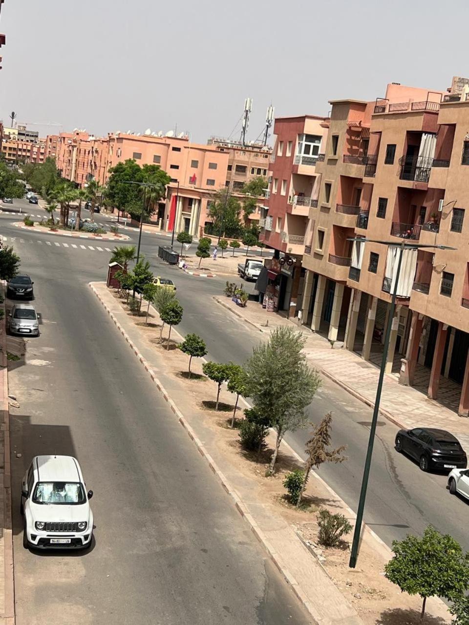 Relaxing Close To Everyting * Marrakesh