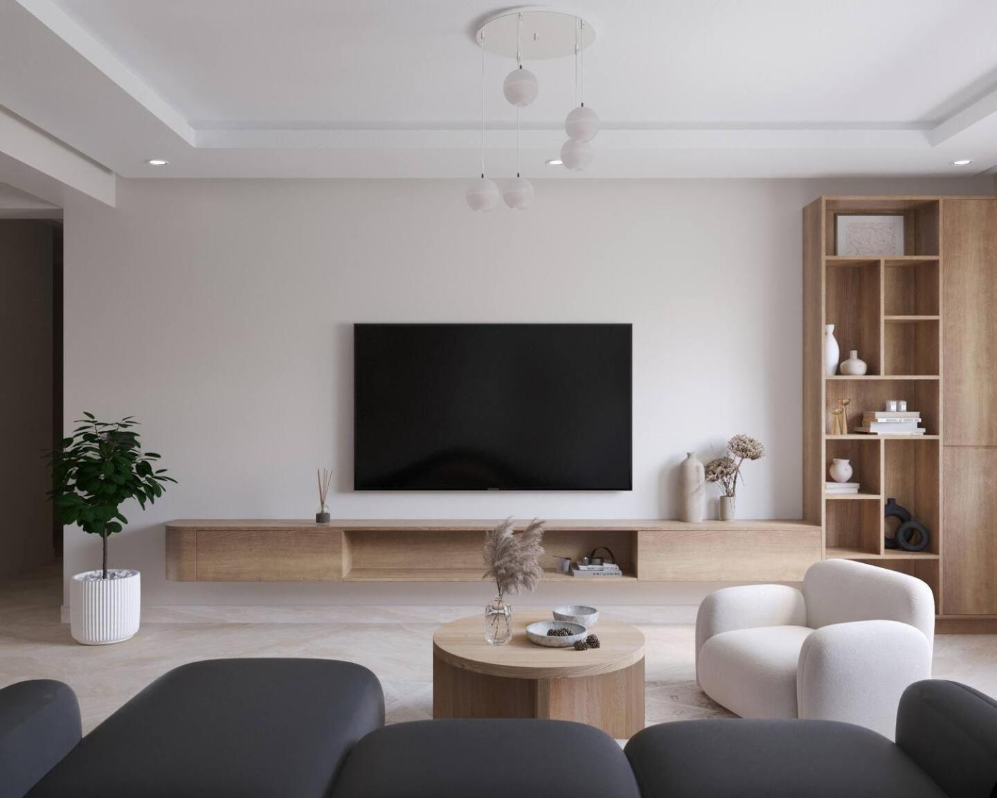 Luxury In Marrakech Appartement