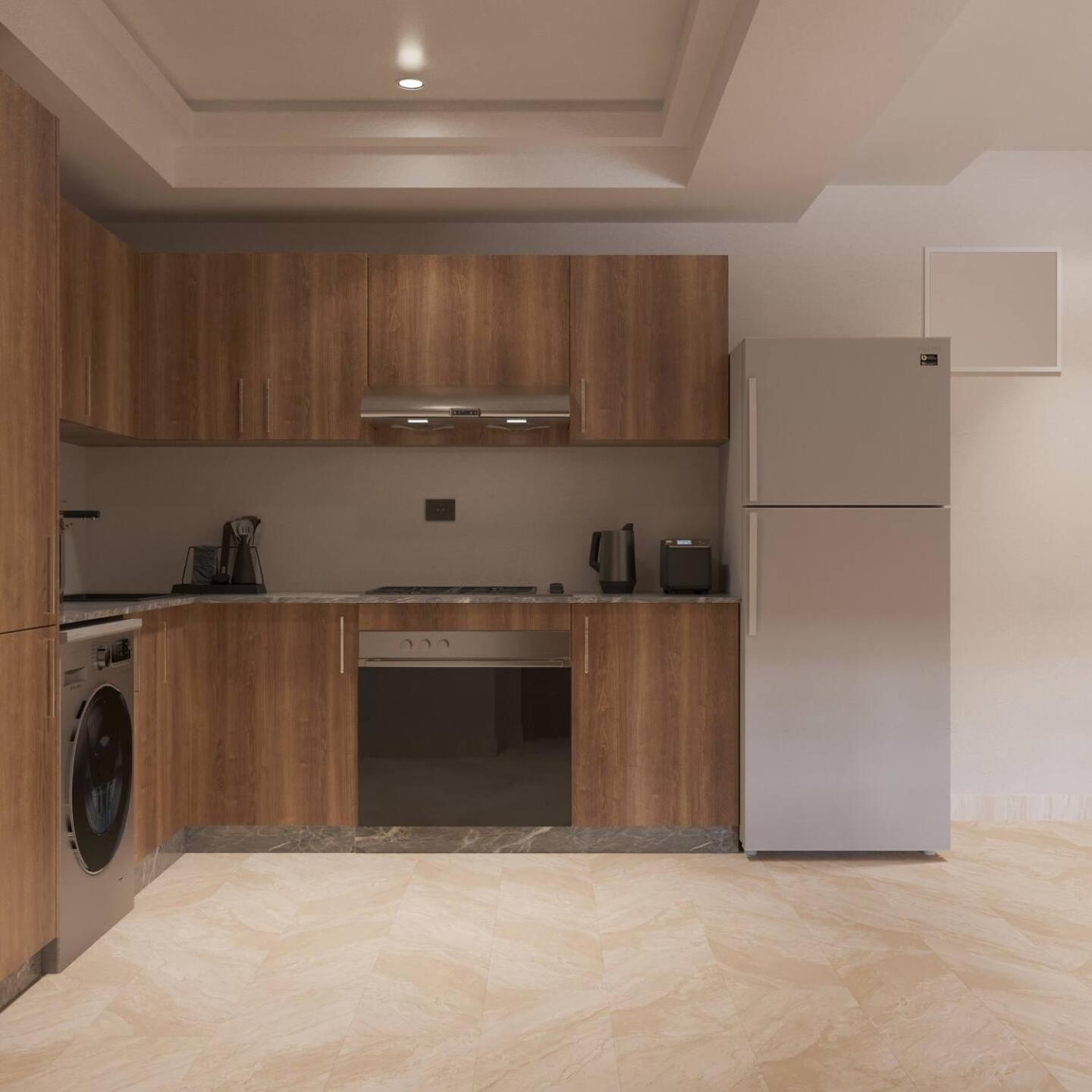 Appartement Luxury In Marrakech *