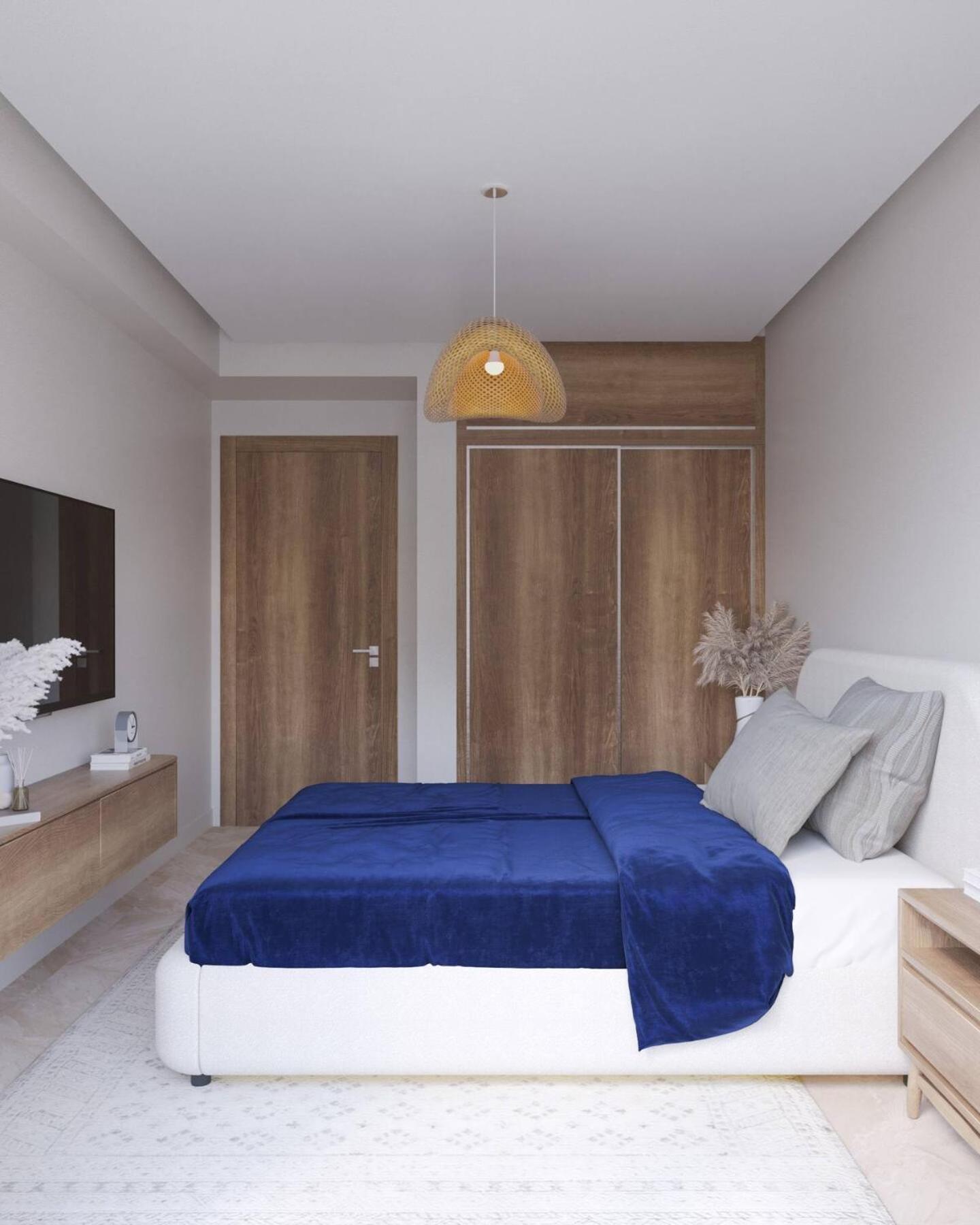 Appartement Luxury In Marrakech *