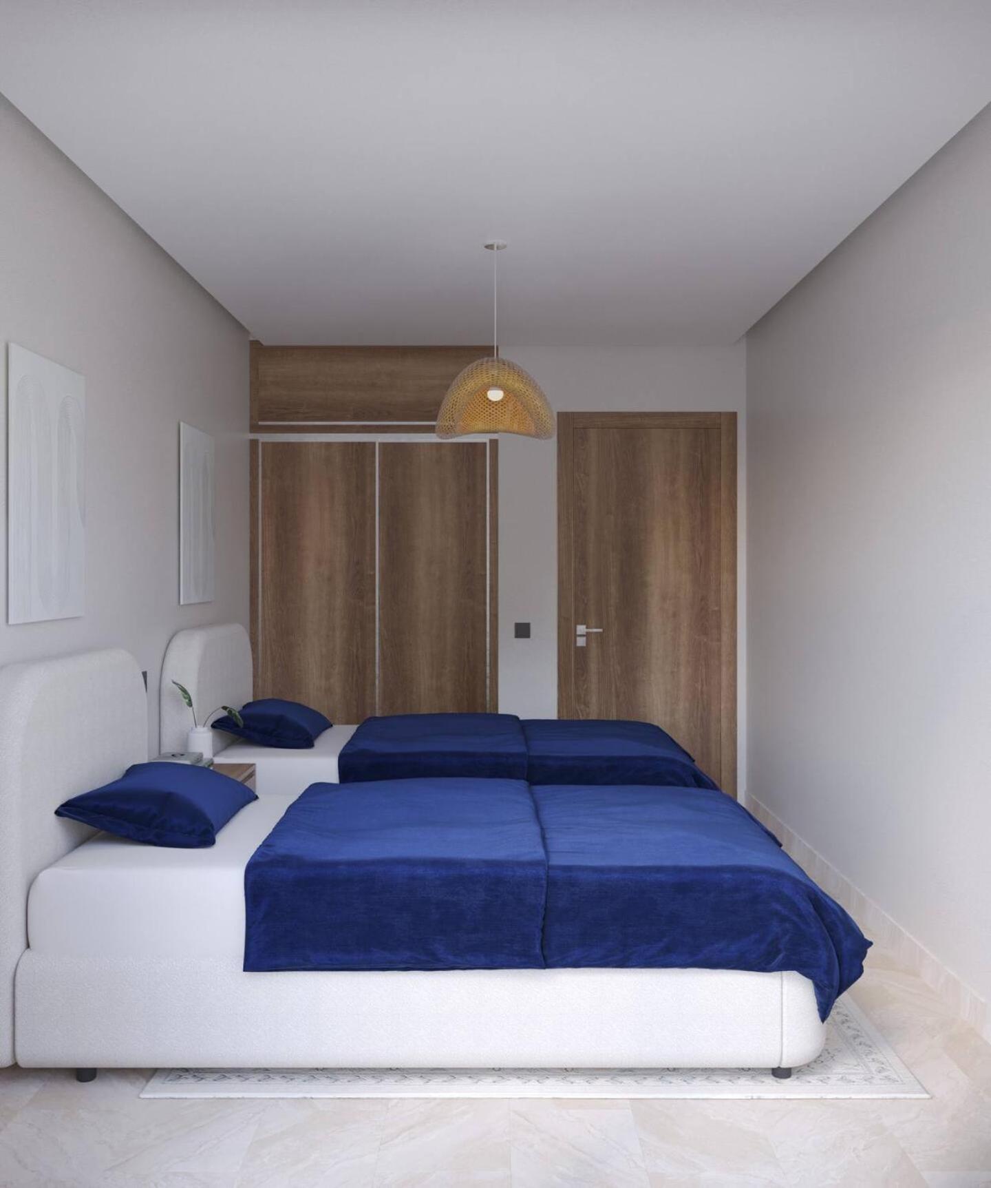 Appartement Luxury In Marrakech