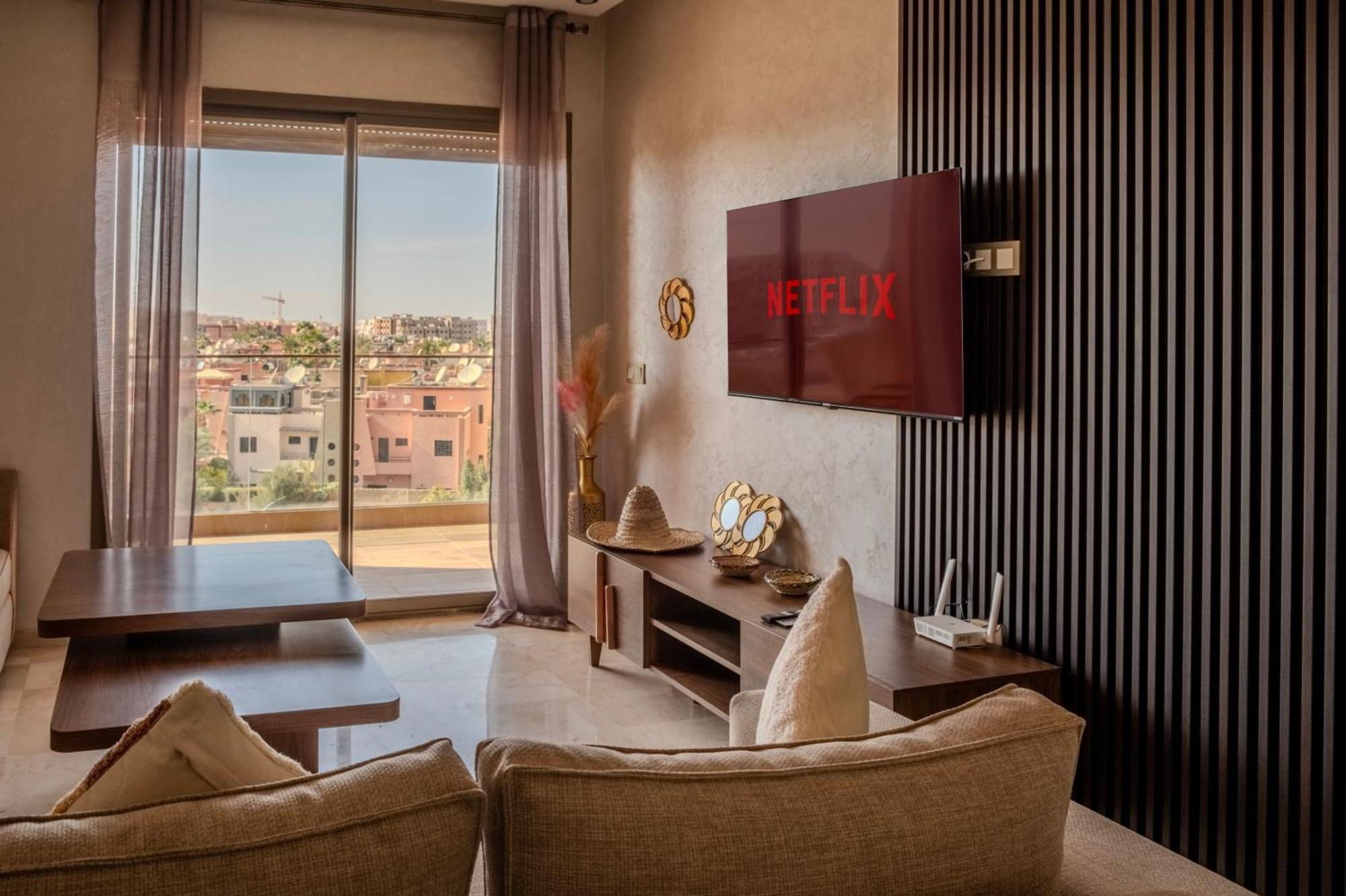 Appartement Haven At Pearl Garden Pool And View *