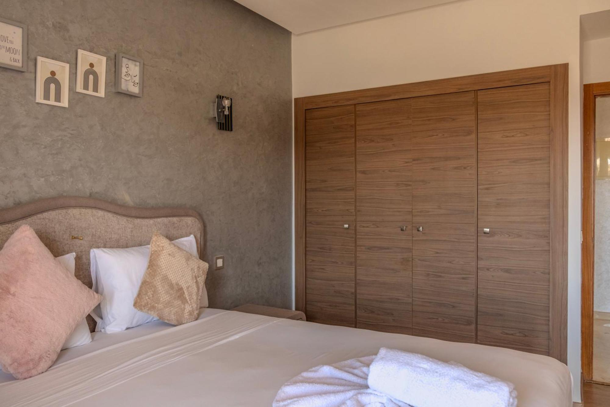 Haven At Pearl Garden Pool And View Appartement *