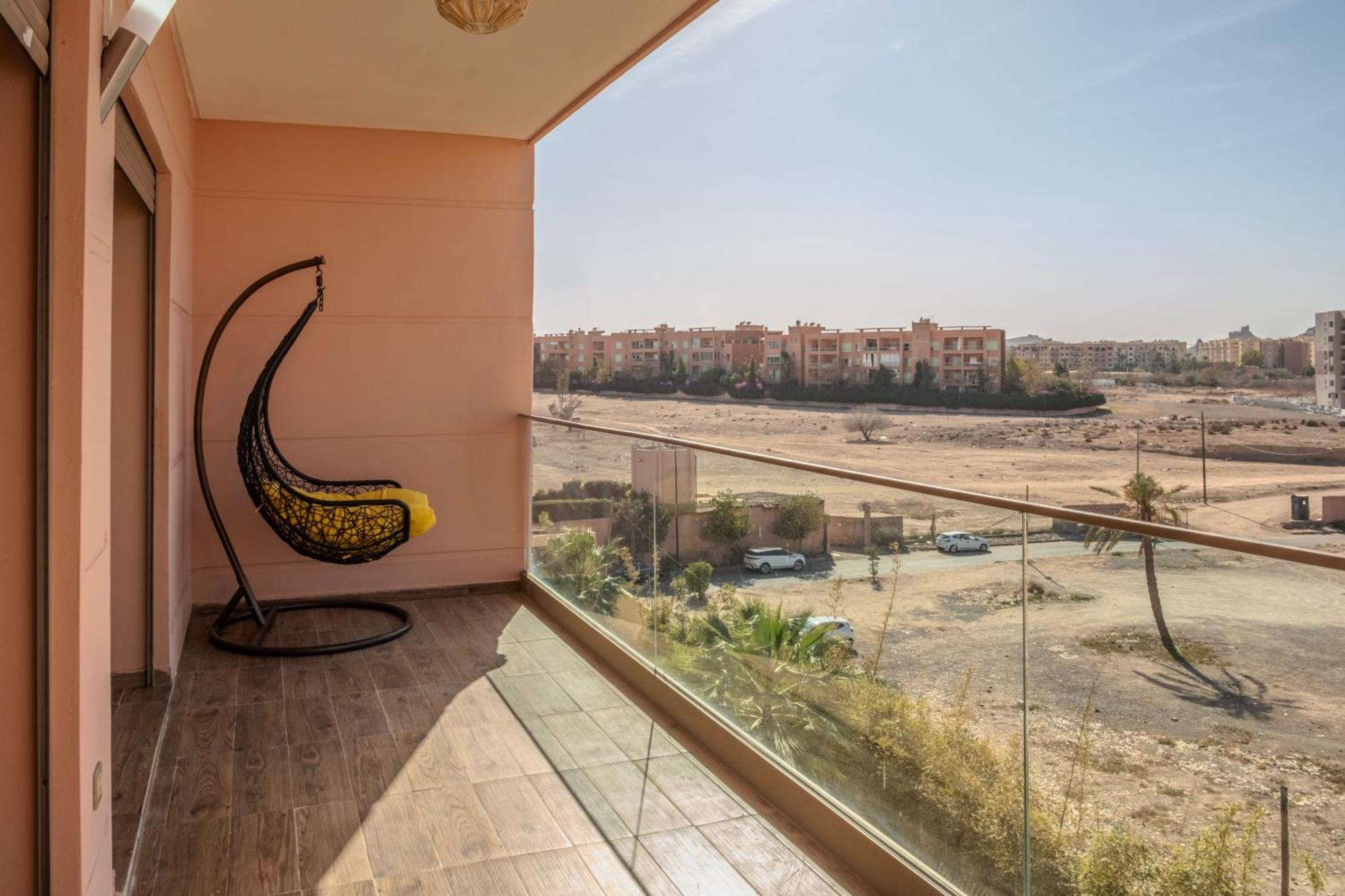 Appartement Haven At Pearl Garden Pool And View *
