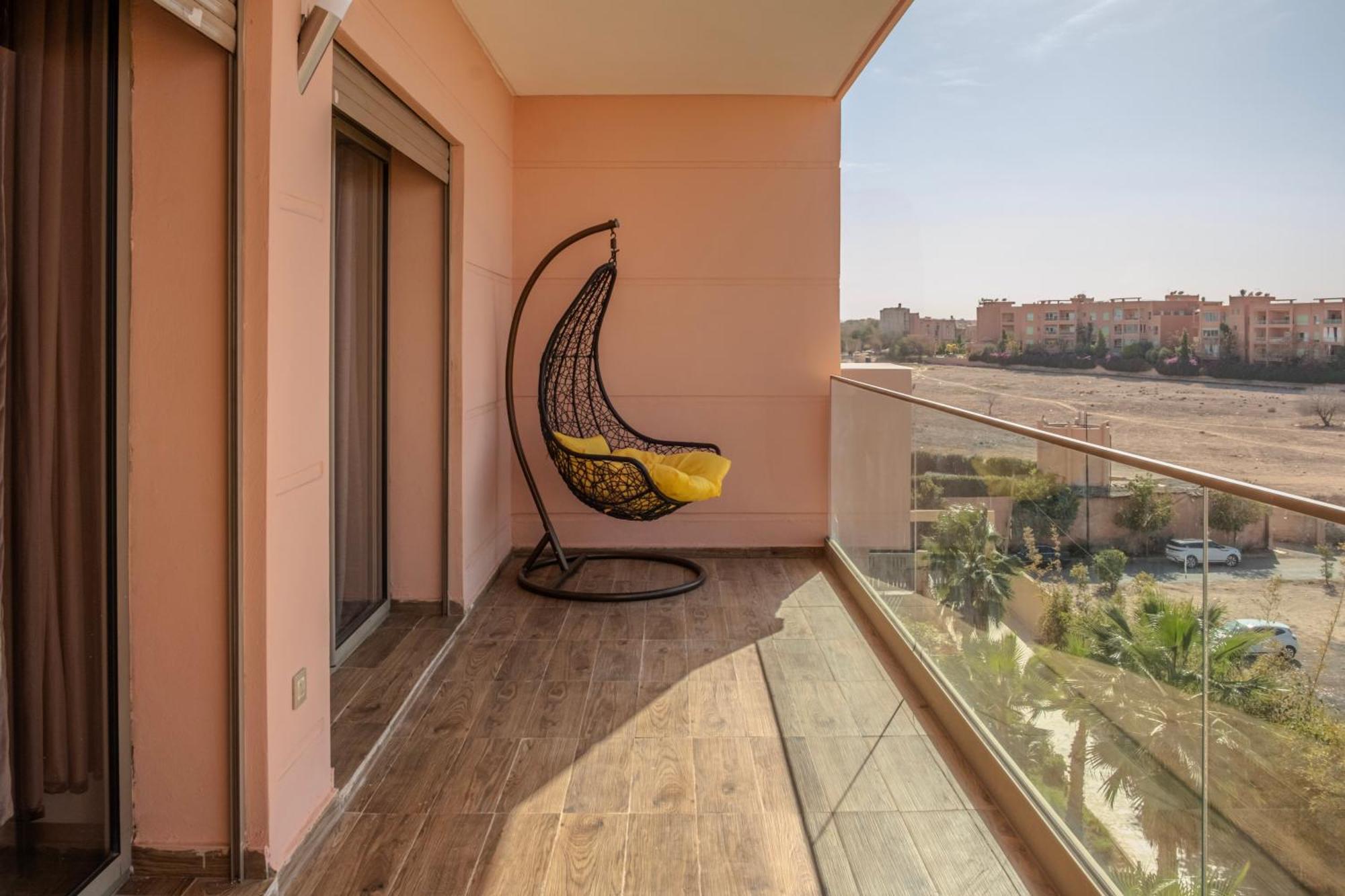 Haven At Pearl Garden Pool And View Appartement *