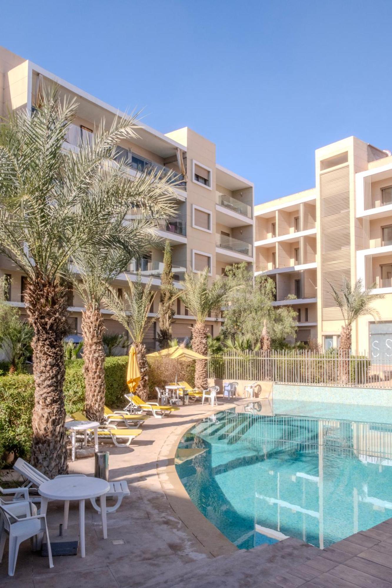 Haven At Pearl Garden Pool And View Appartement *
