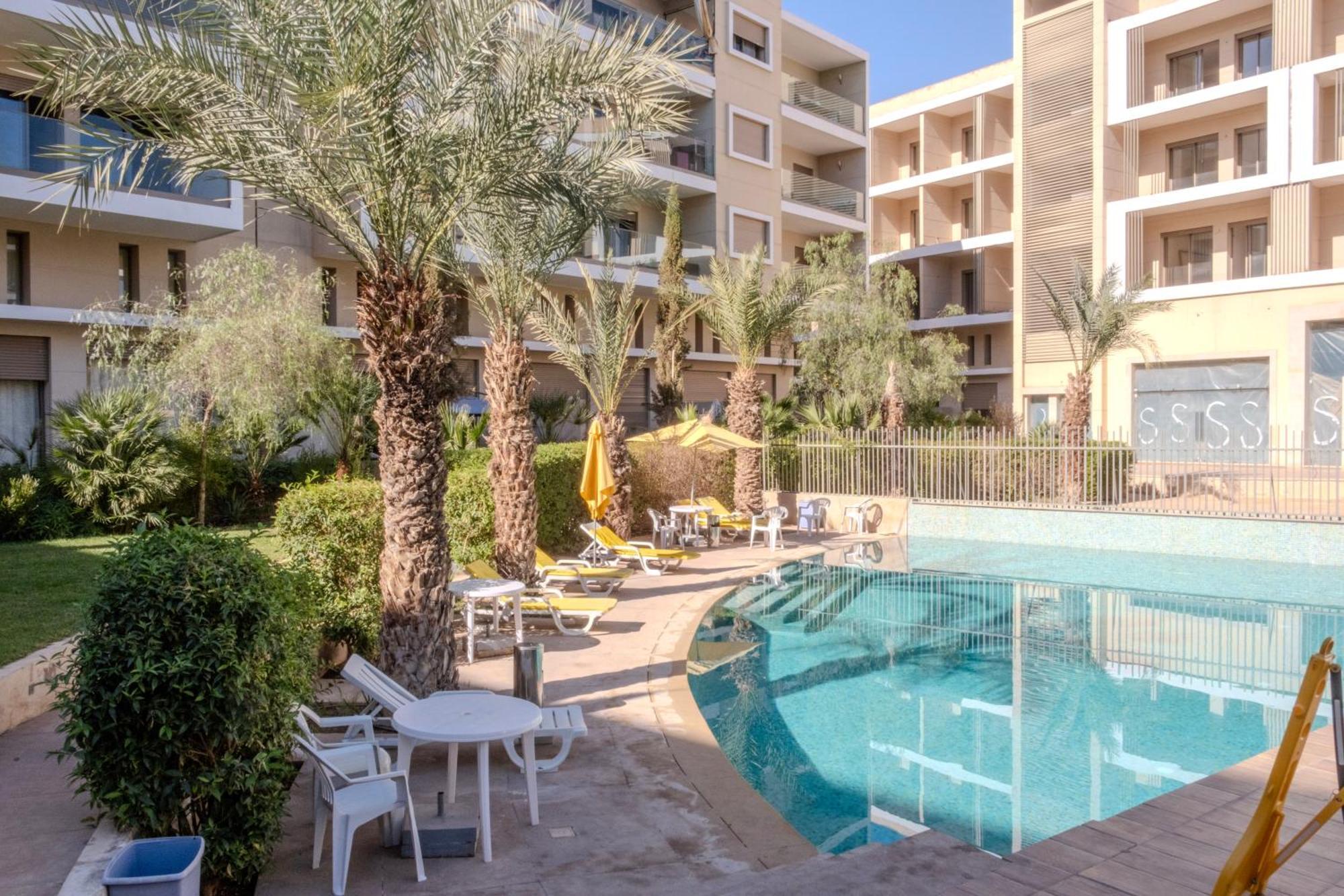 Haven At Pearl Garden Pool And View