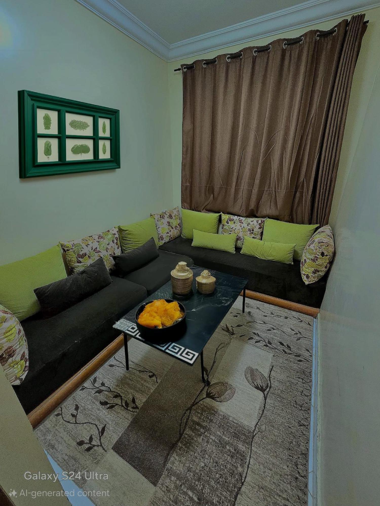 Cozy Near Airport Apartment *