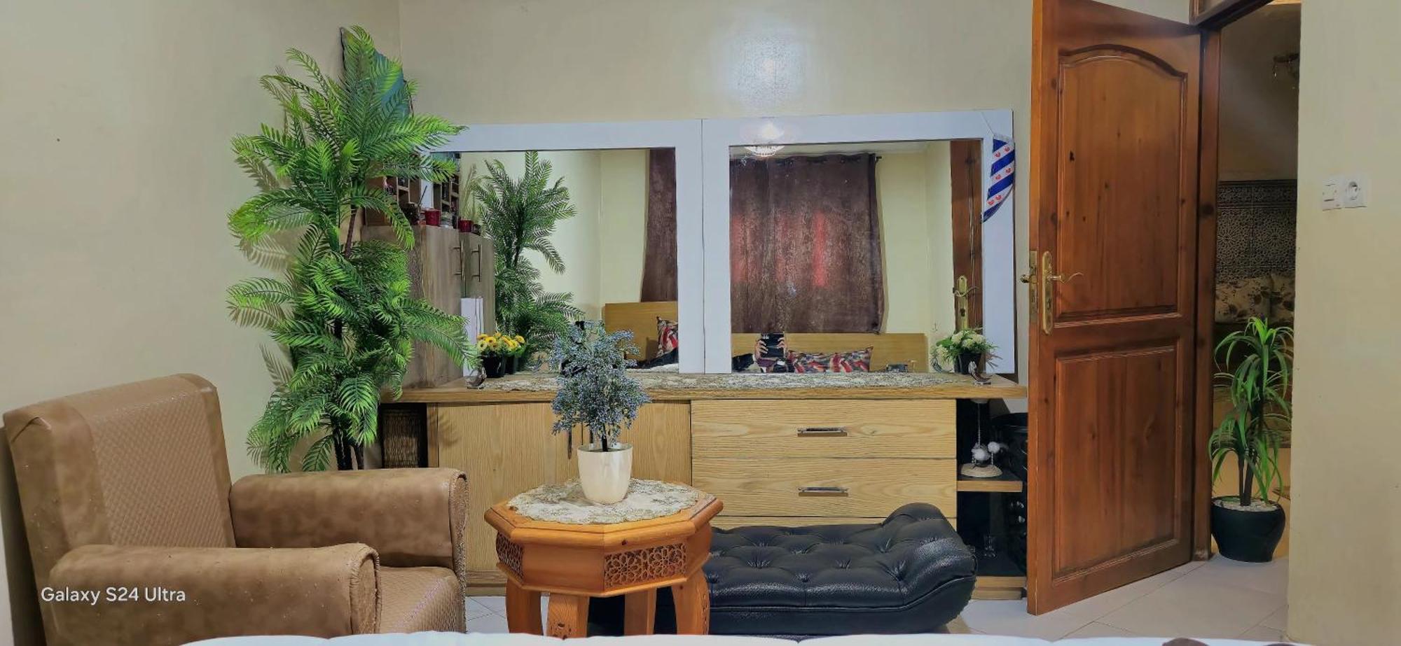 Cozy Near Airport * Marrakesh