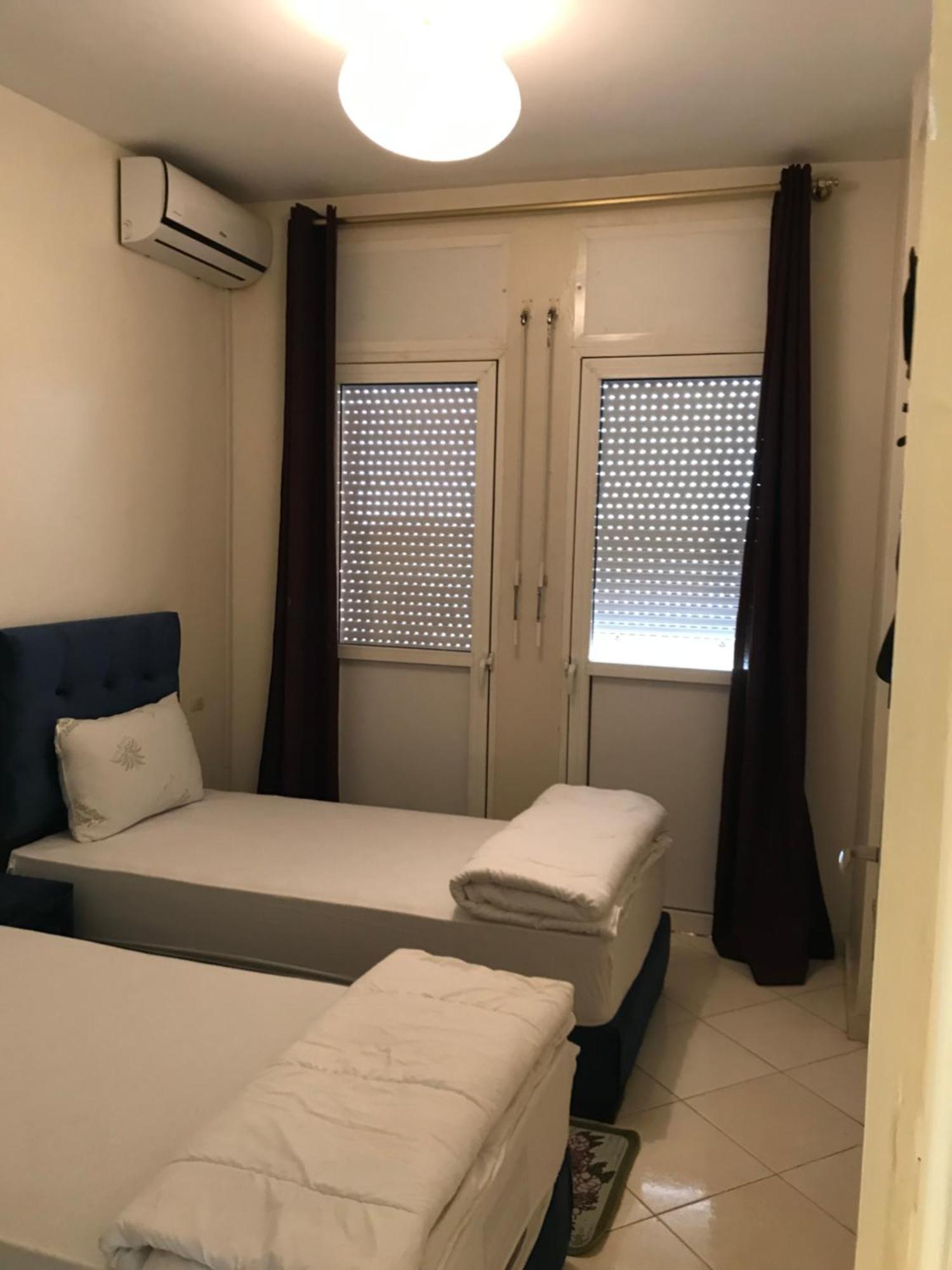 A6 Appartement *