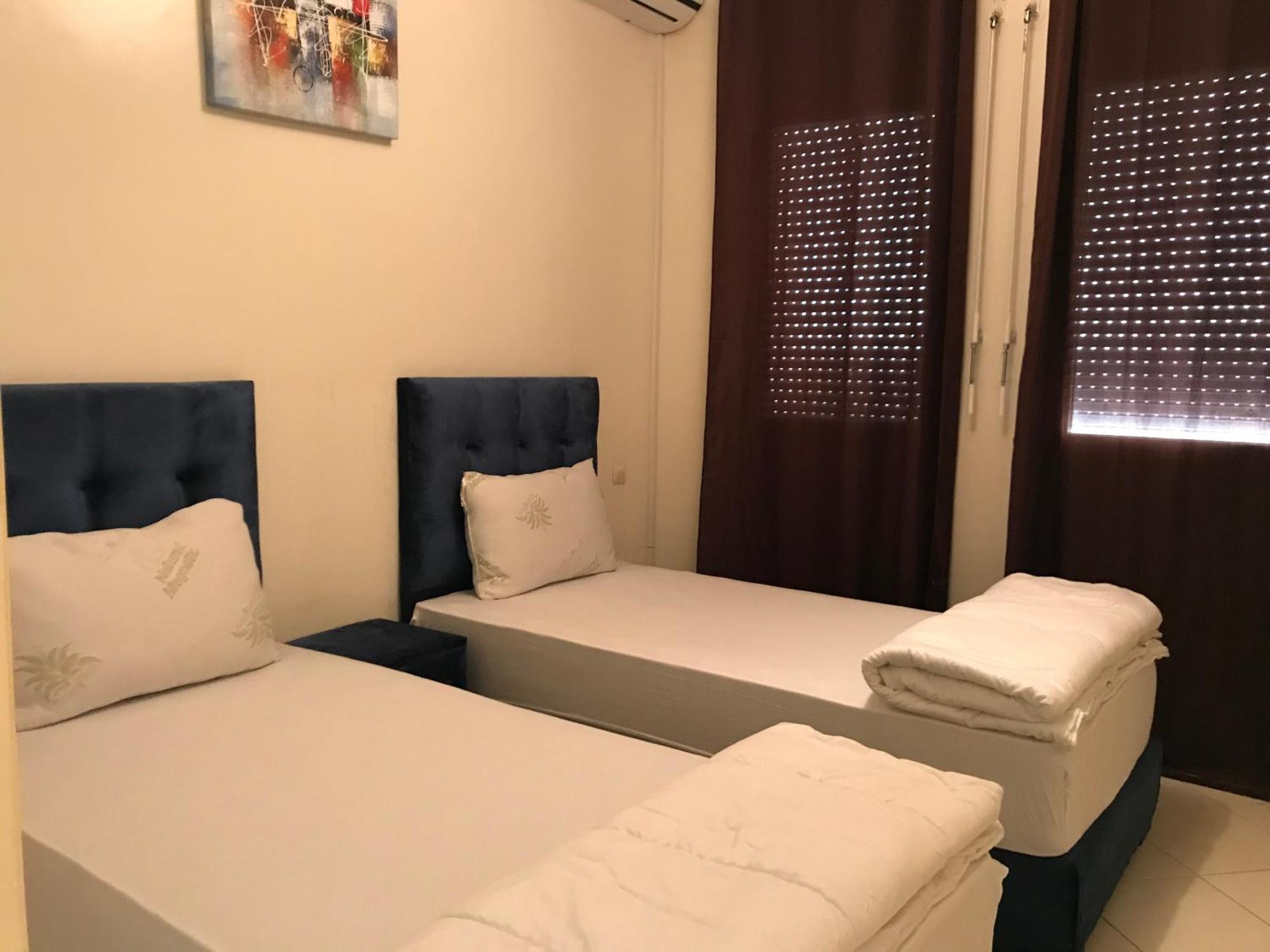 Appartement A6