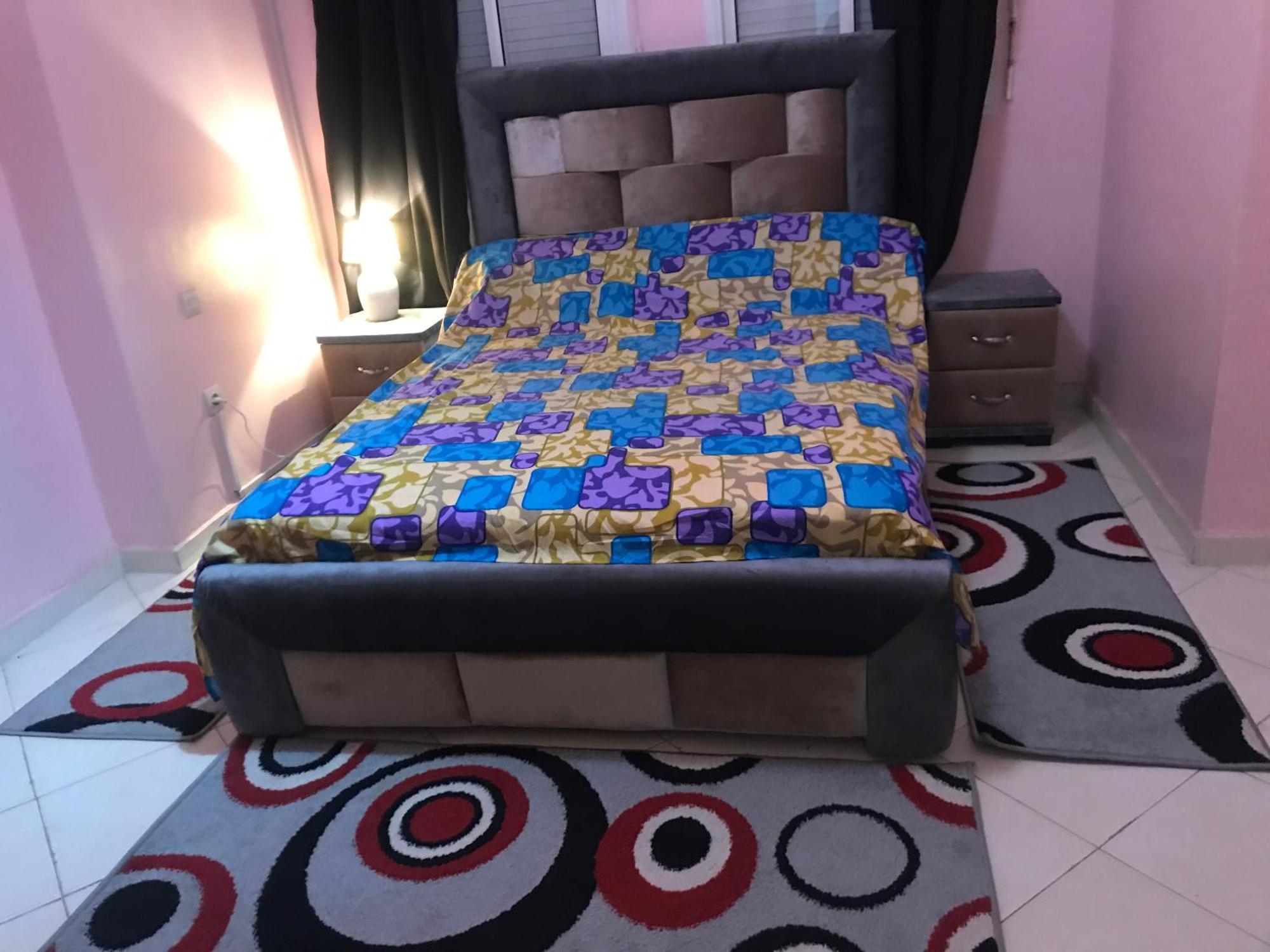 Appartement A6