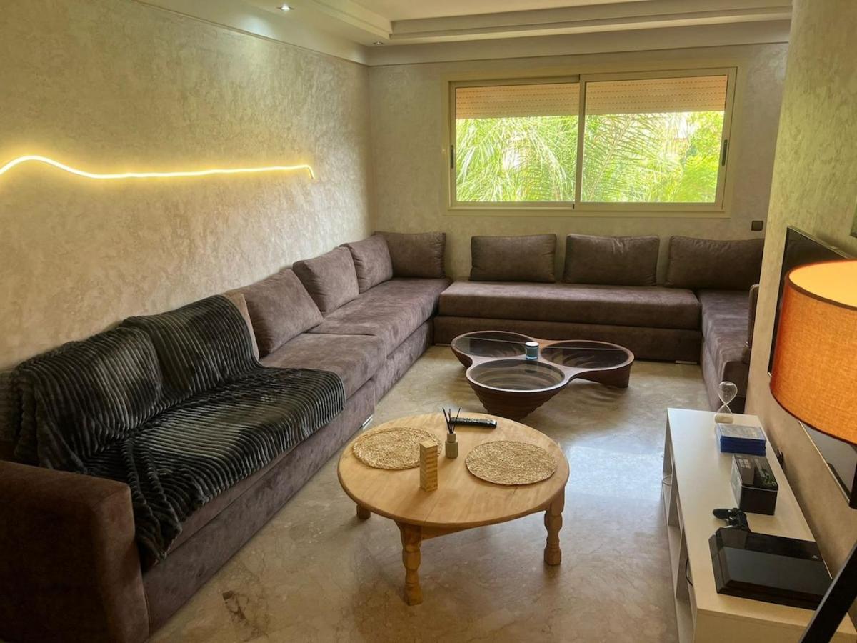 Charming House With Pool In Appartement Marrakesh