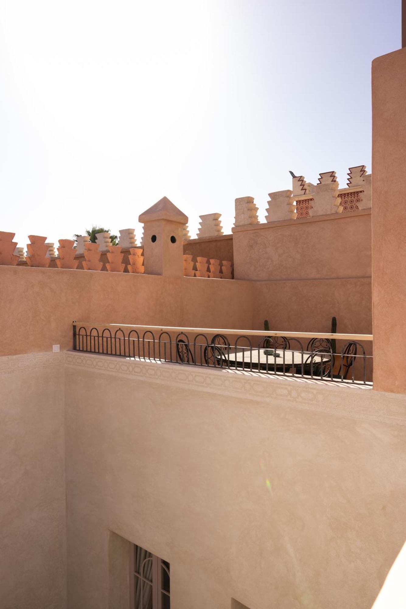Manah Marrakech - Ideal For Groups & Families Marrakesh