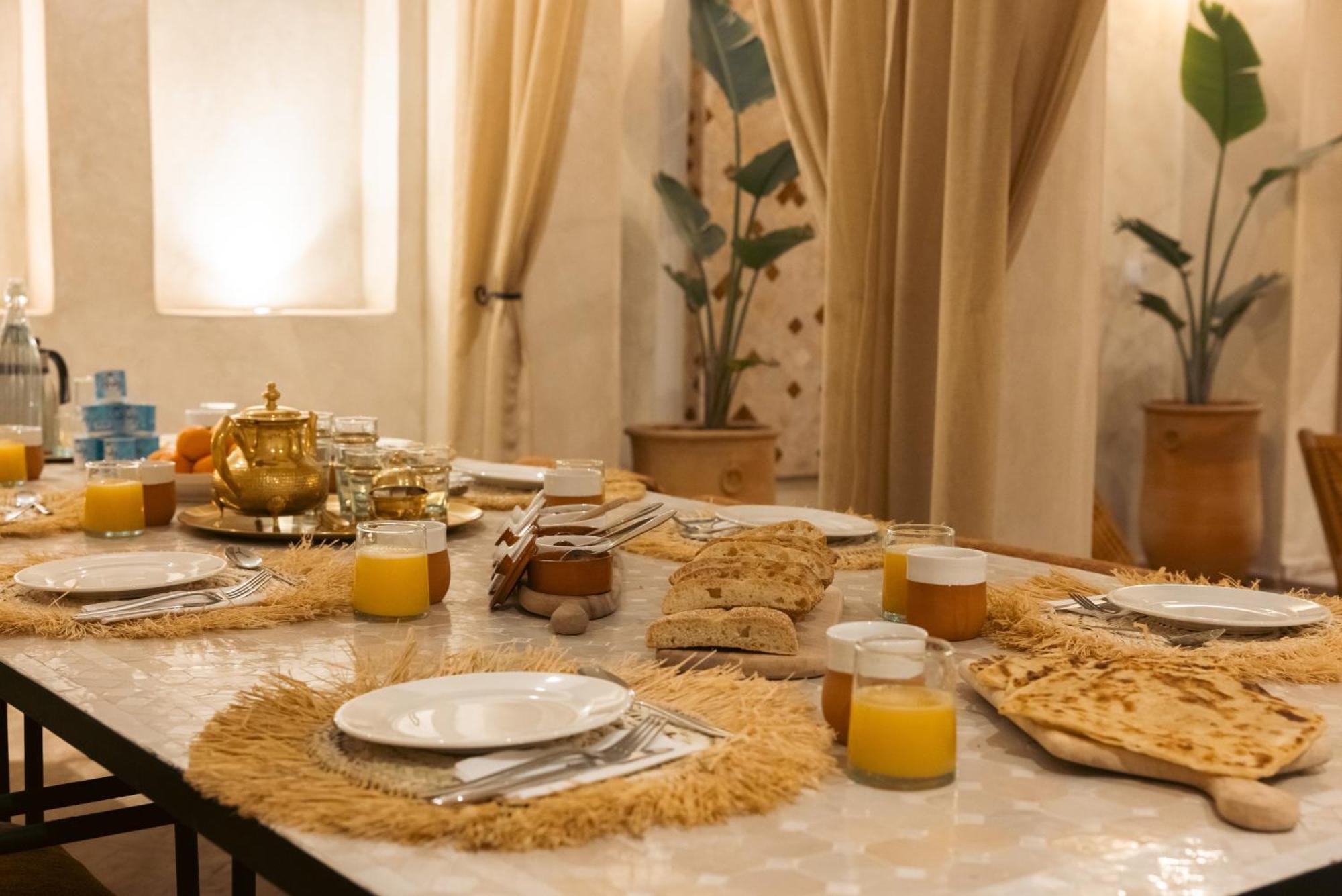 Manah Marrakech - Ideal For Groups & Families