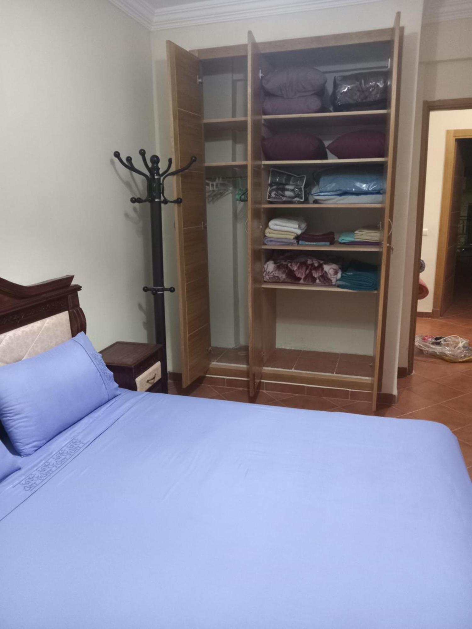 Apartment Guiliz Marrakesch