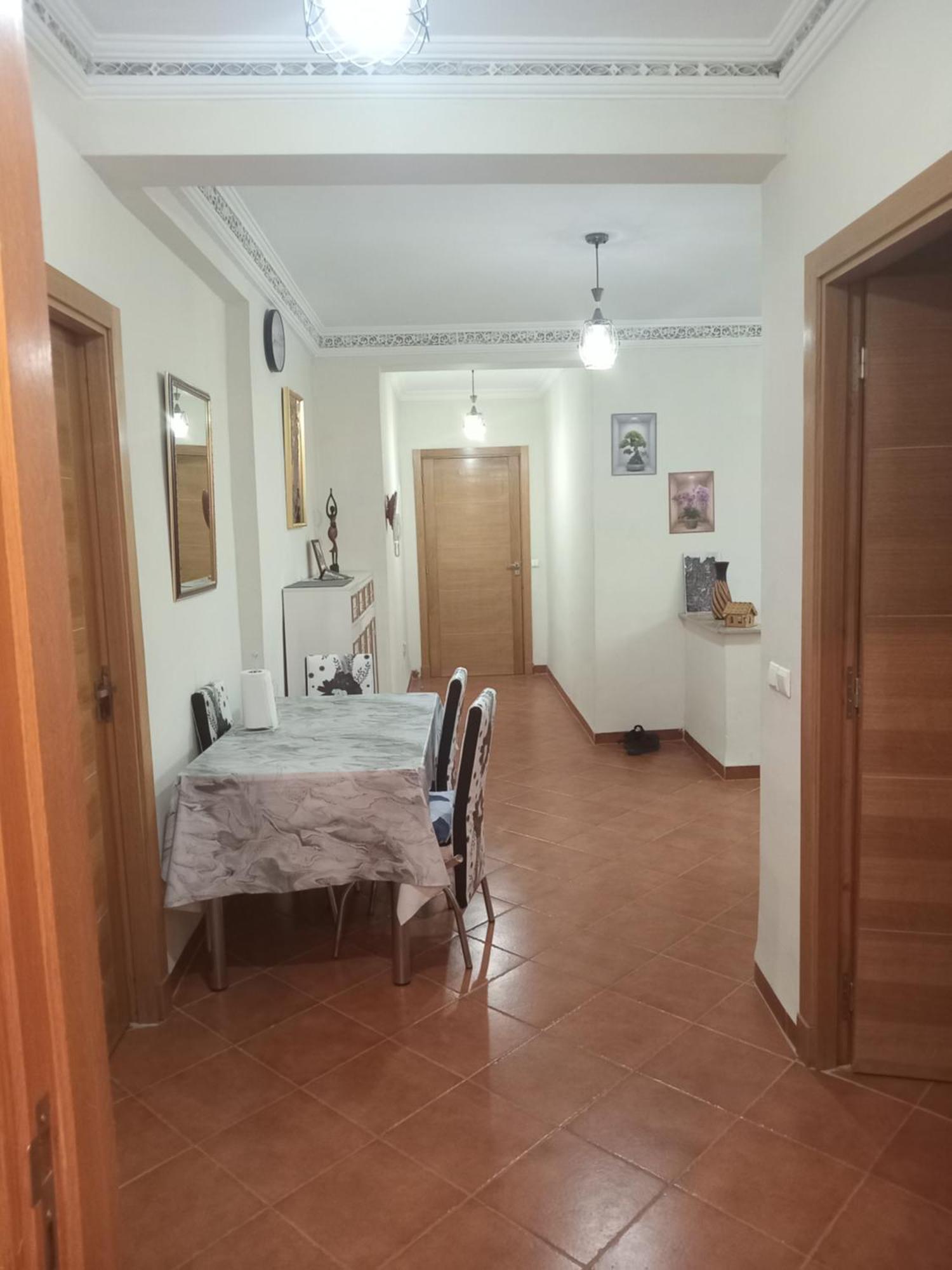 Guiliz Apartment *