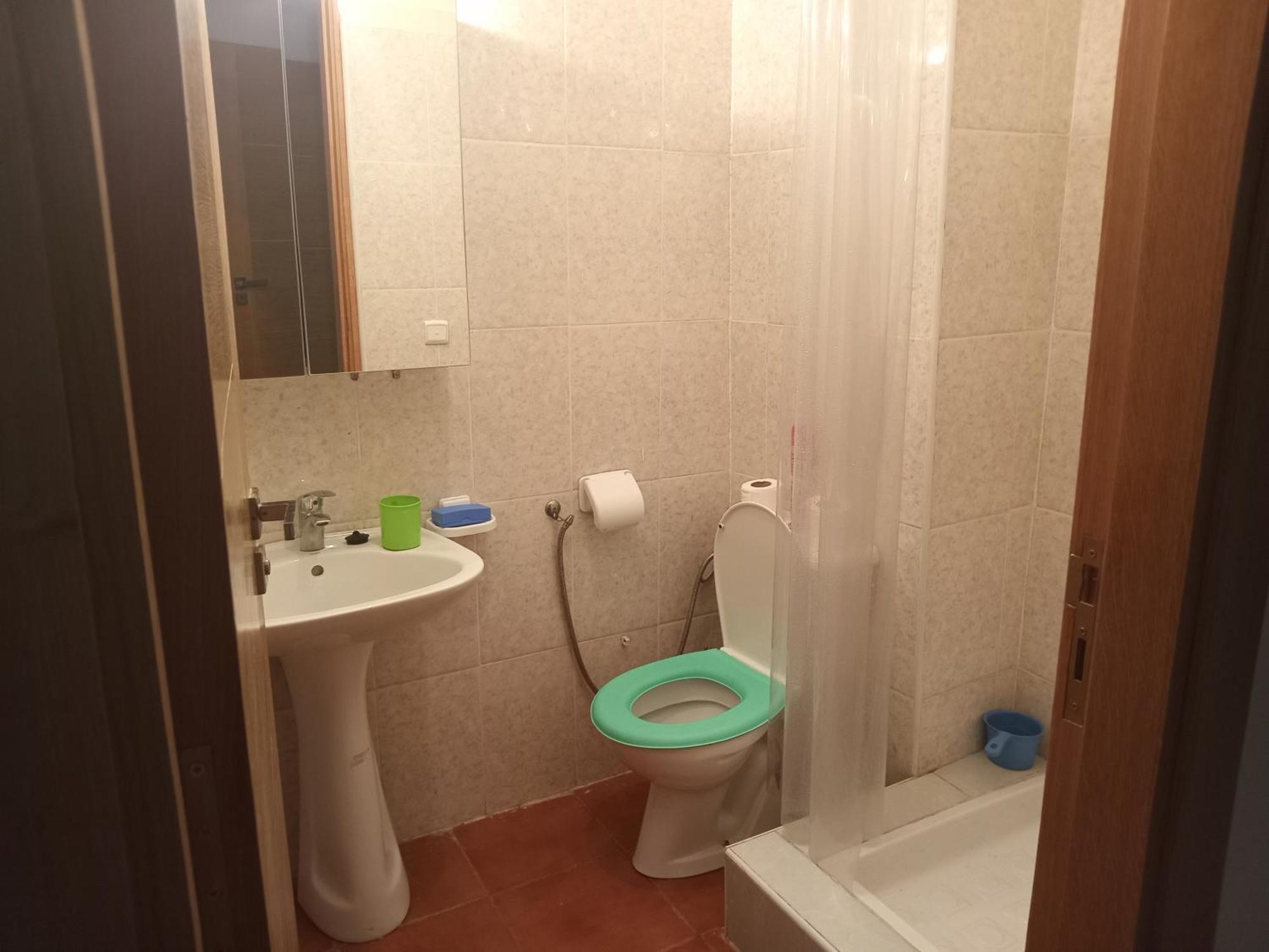 Guiliz Marrakesch